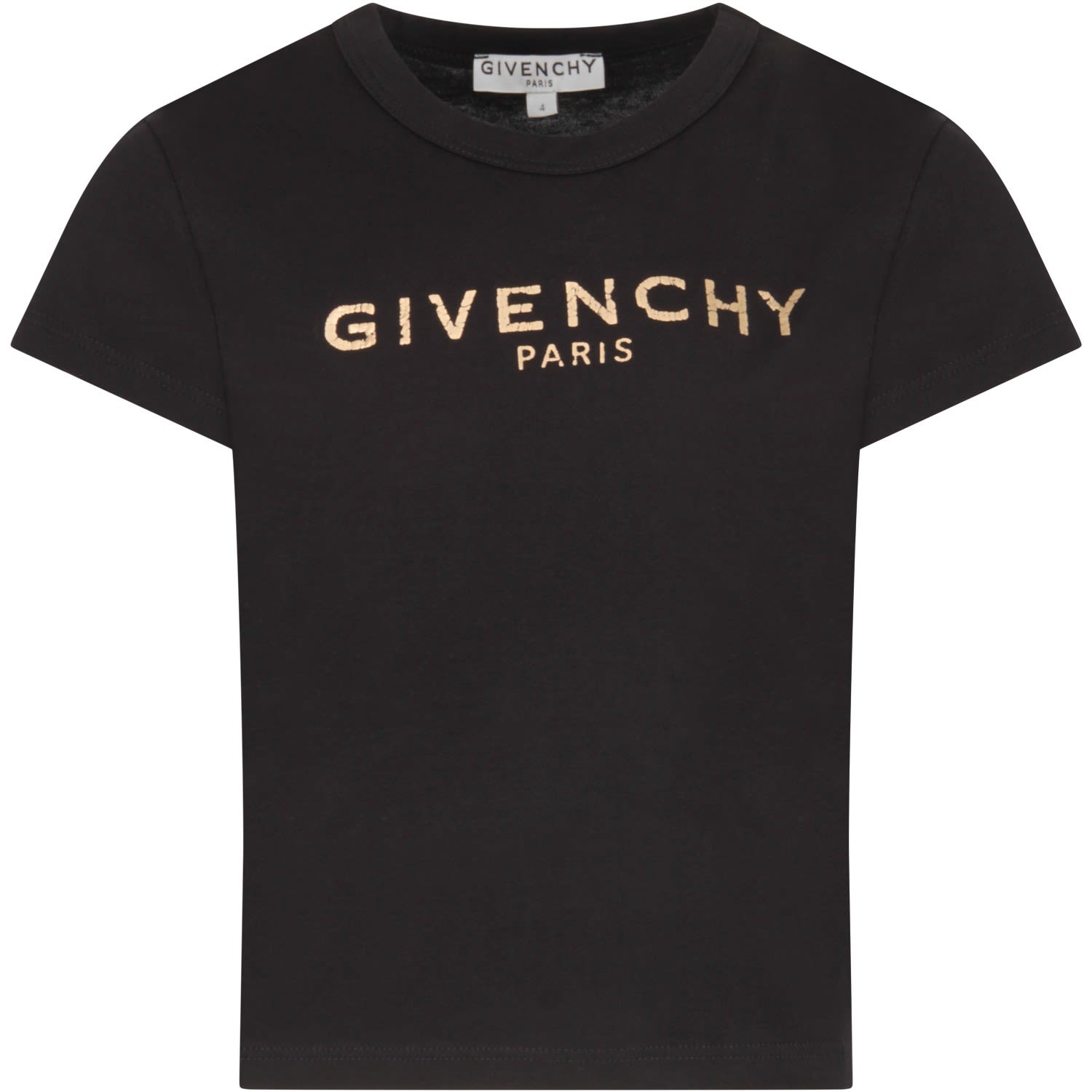 givenchy t shirt girl