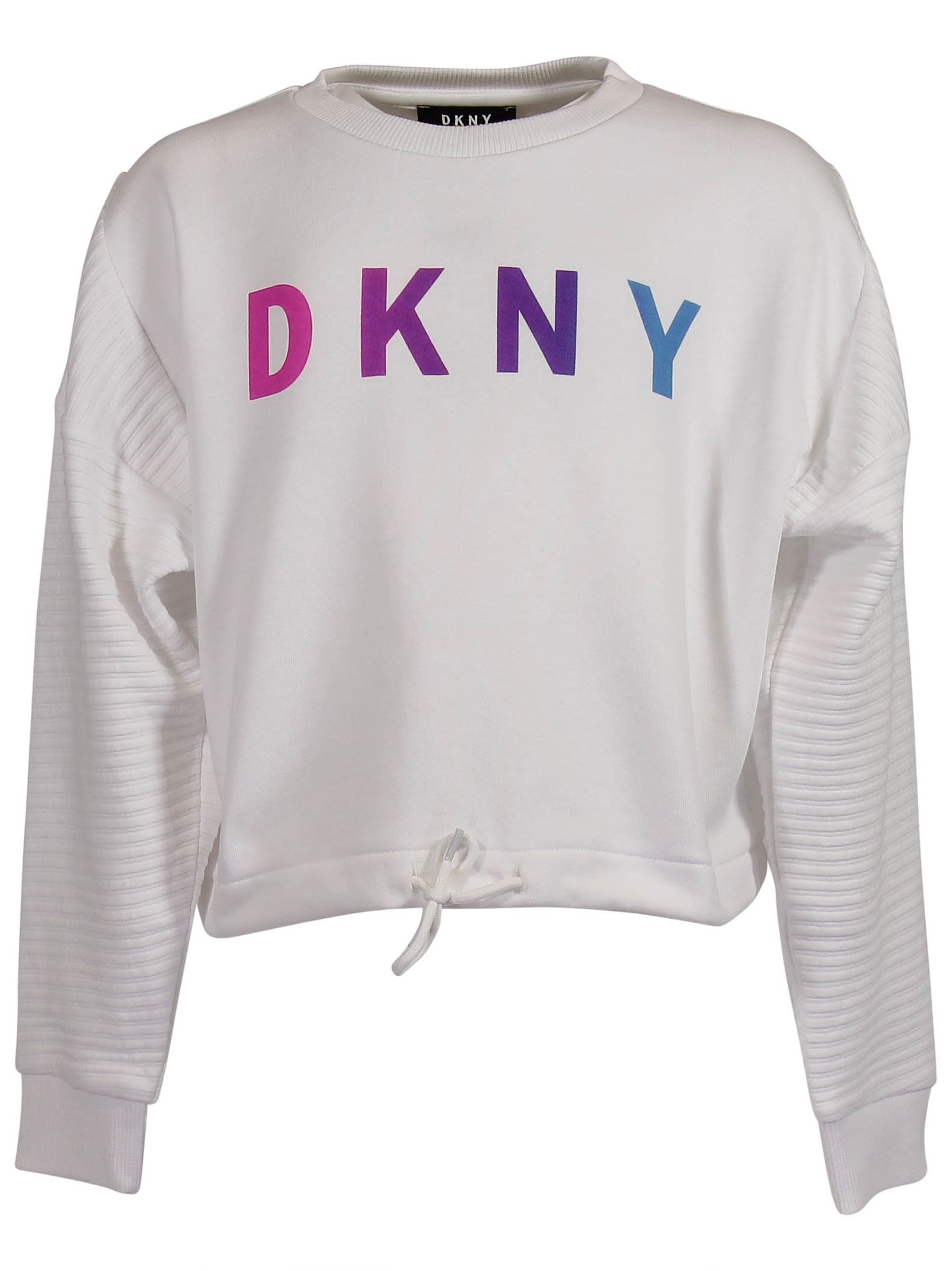 dkny sweater