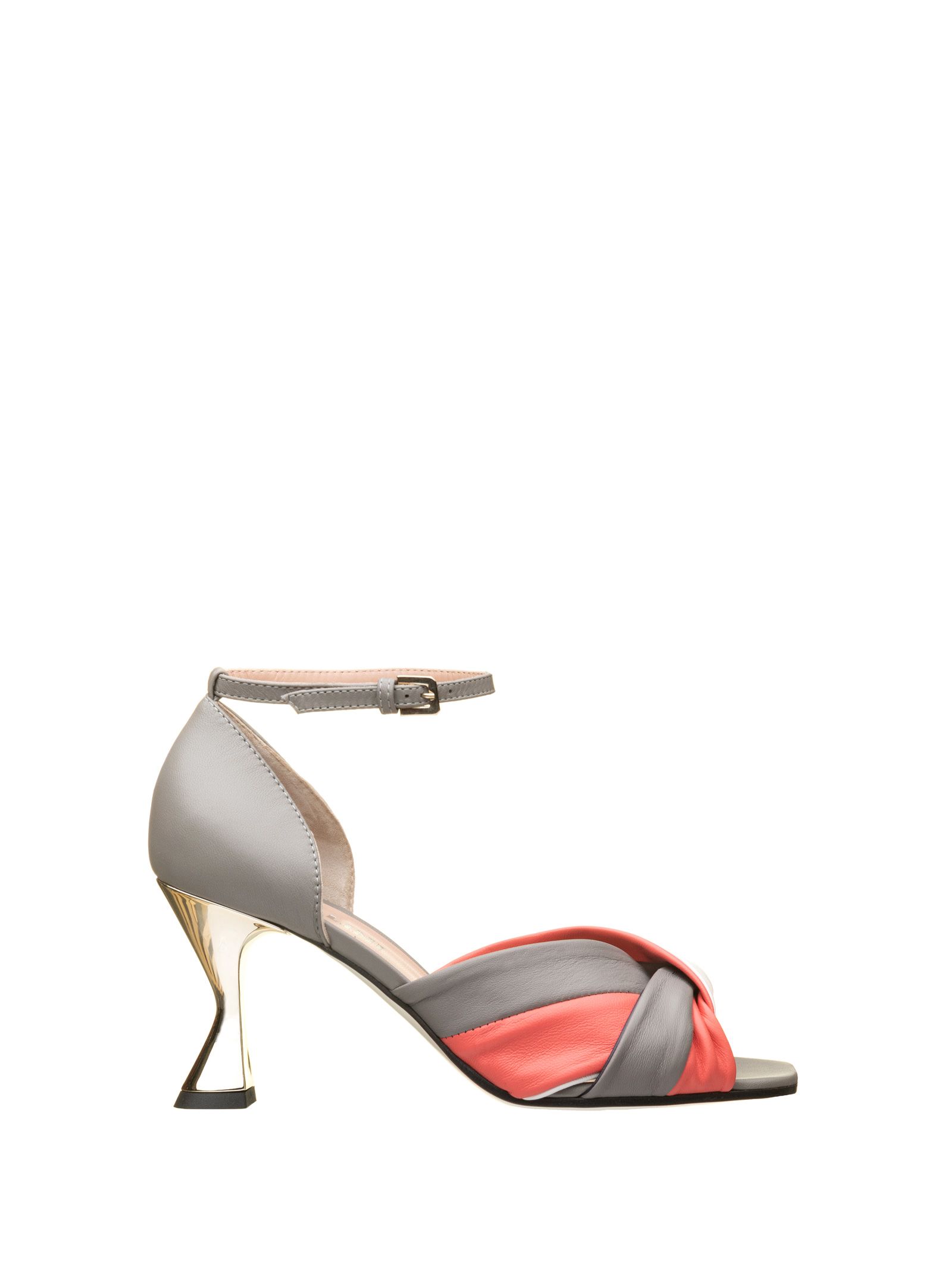 pollini high heels