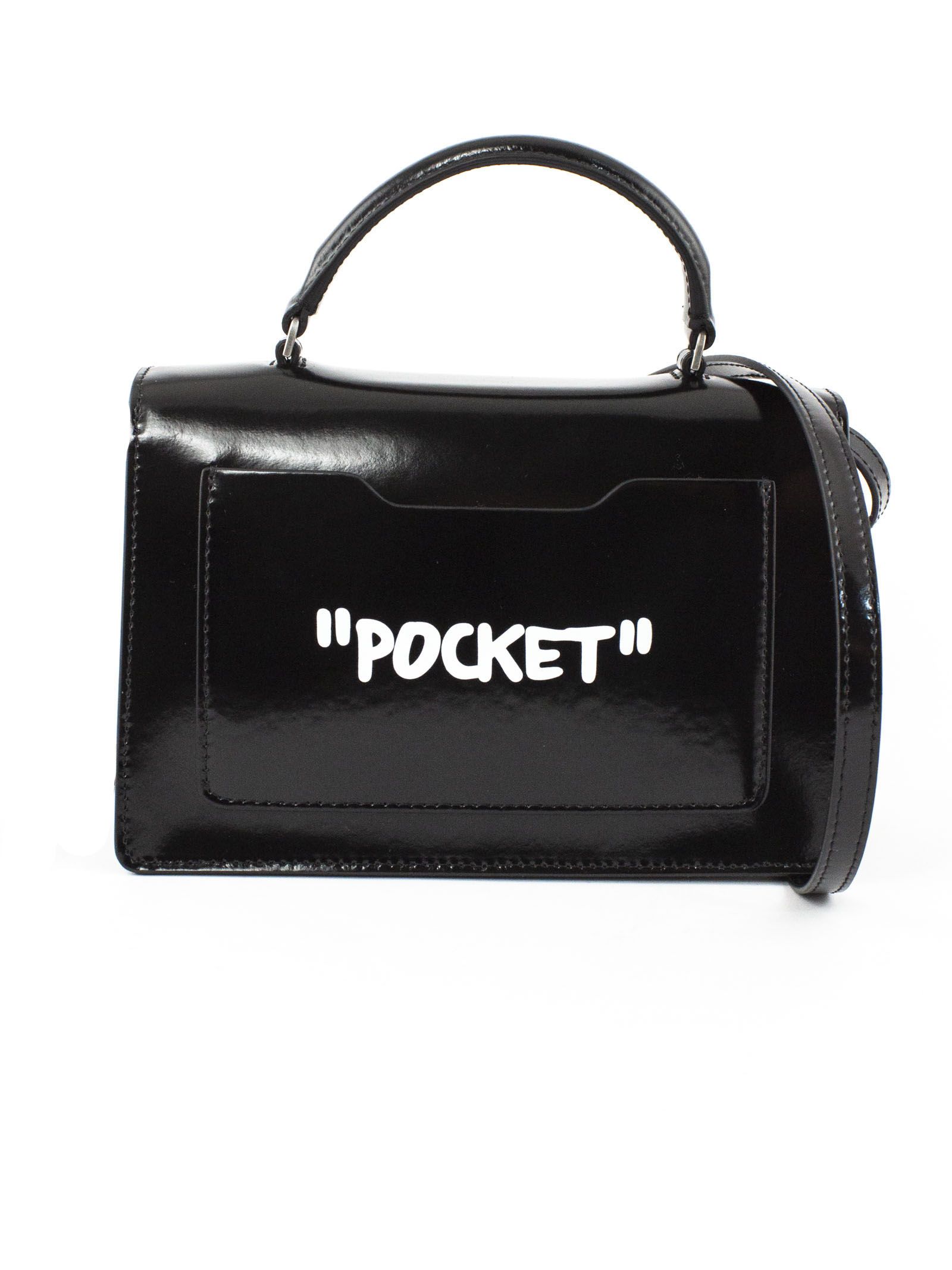 Off White Shoulder Bag Sale Paul Smith