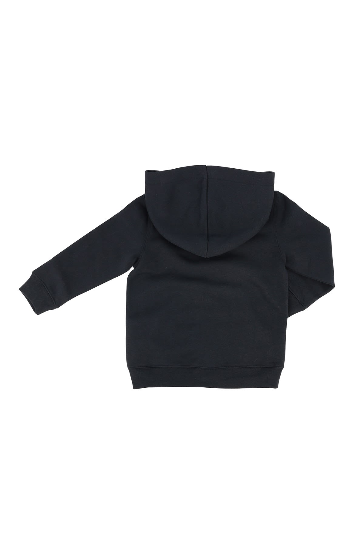 acne studios black hoodie