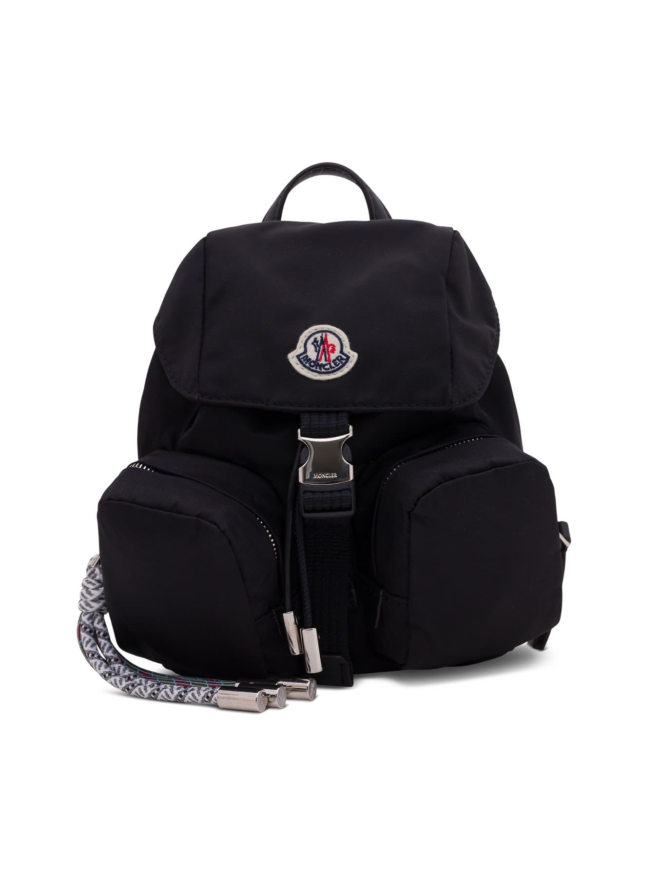 moncler mini backpack