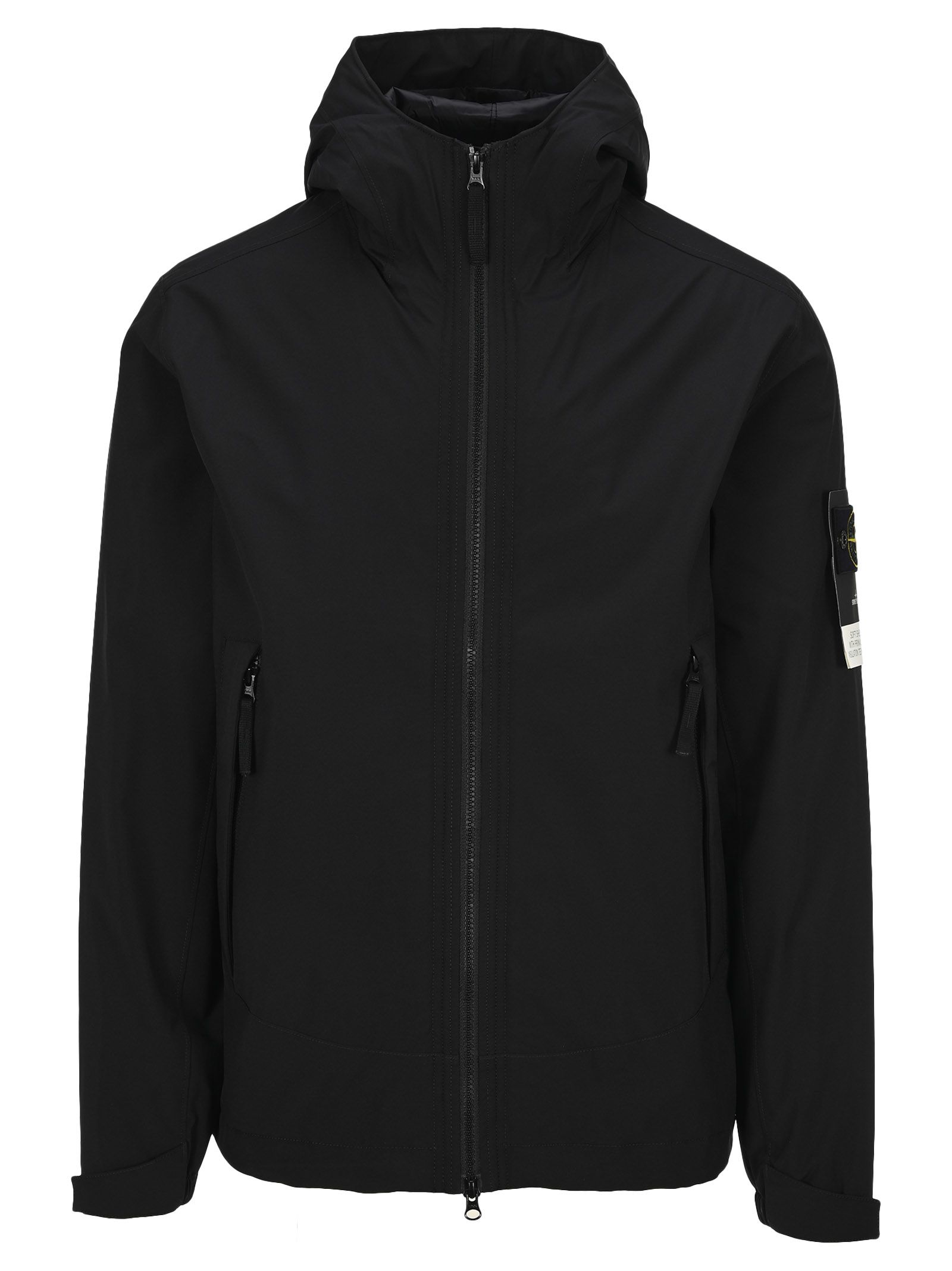 stone island soft shell r sale
