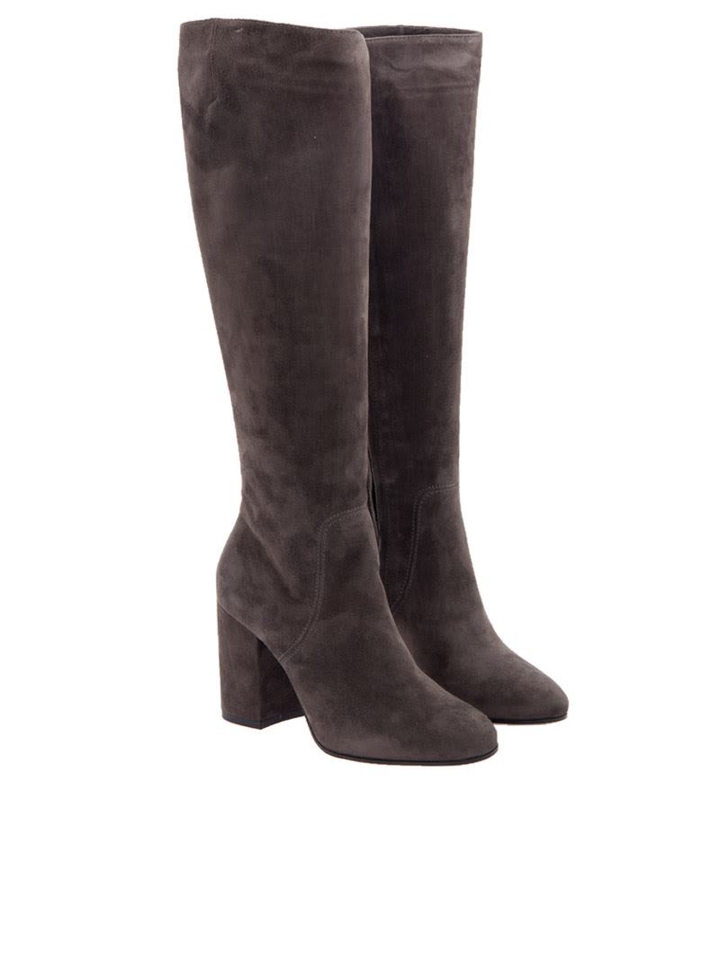 Grey Mer Boots | italist, ALWAYS LIKE A 