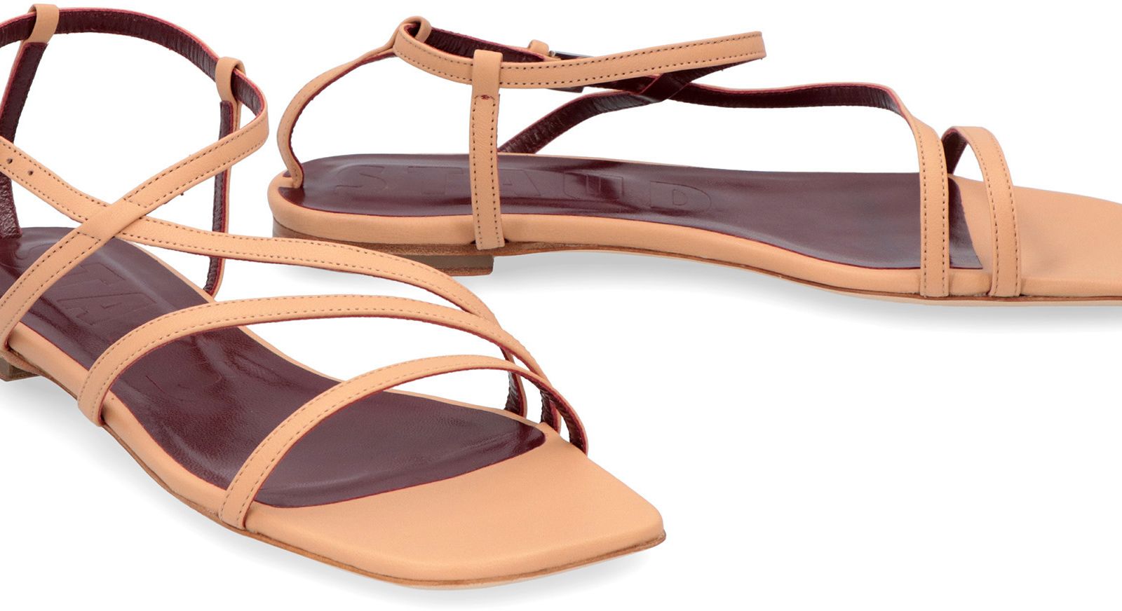 staud sandals sale