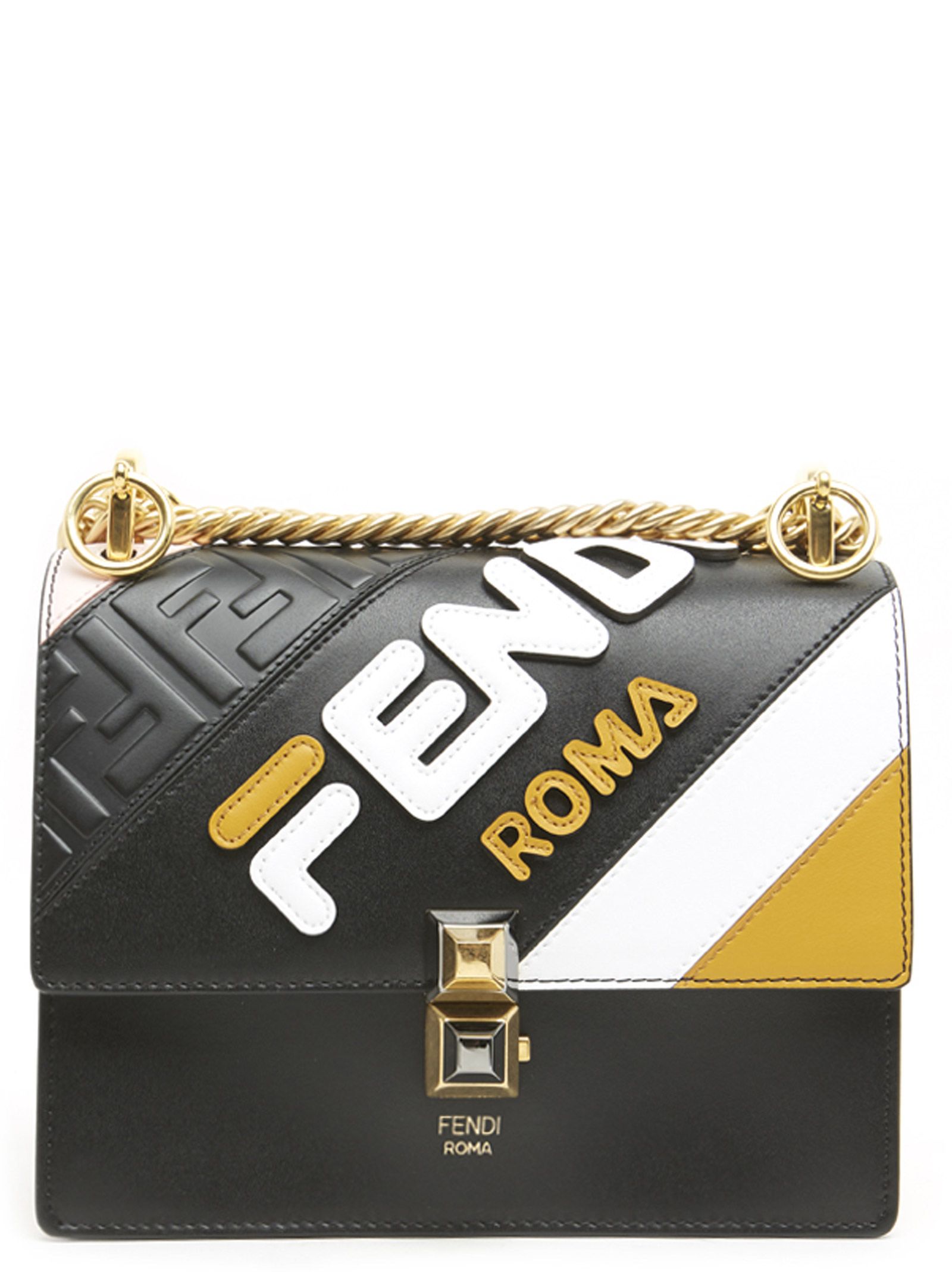 fix bag in multicolor