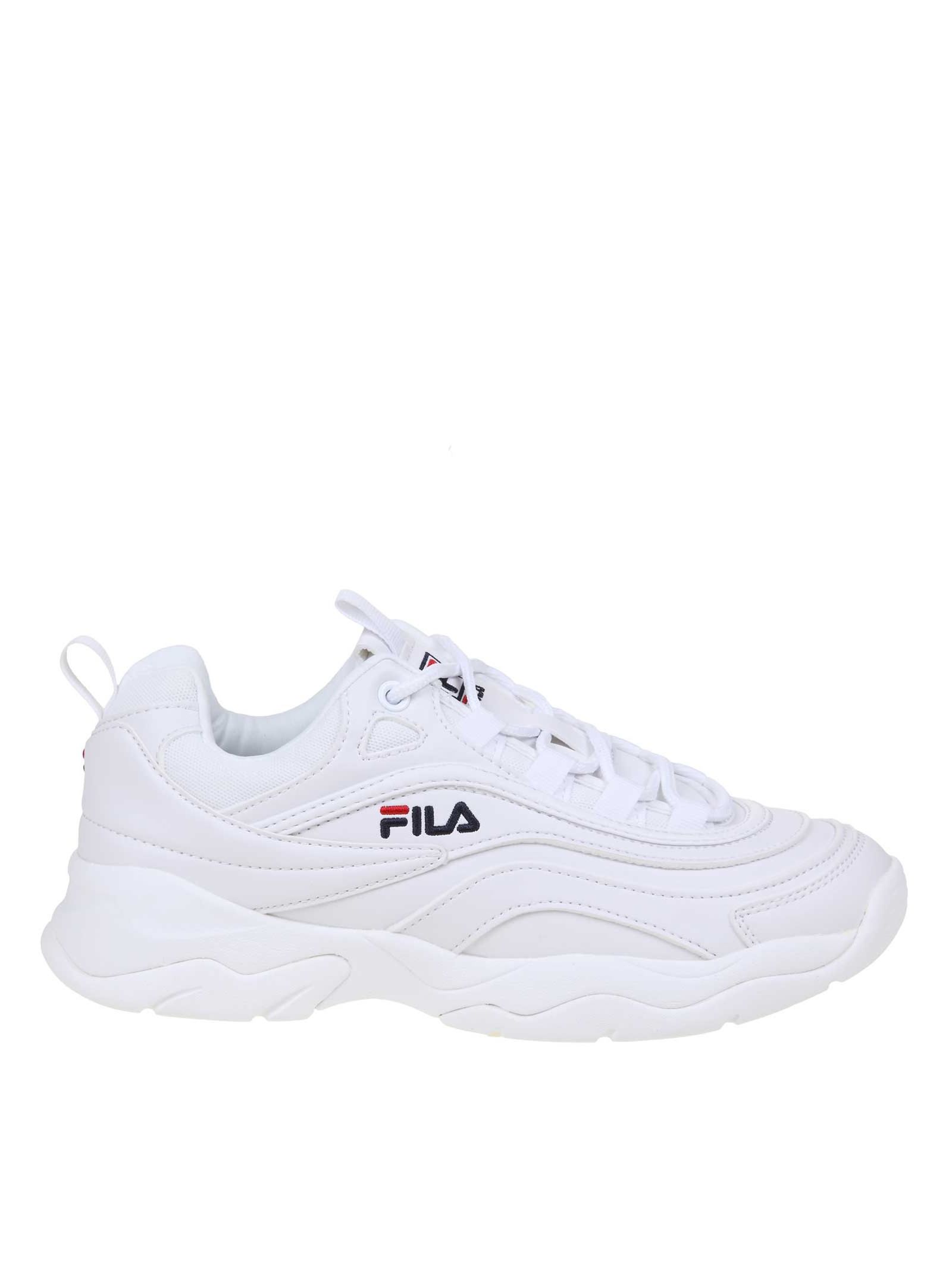 fila rubber shoes price