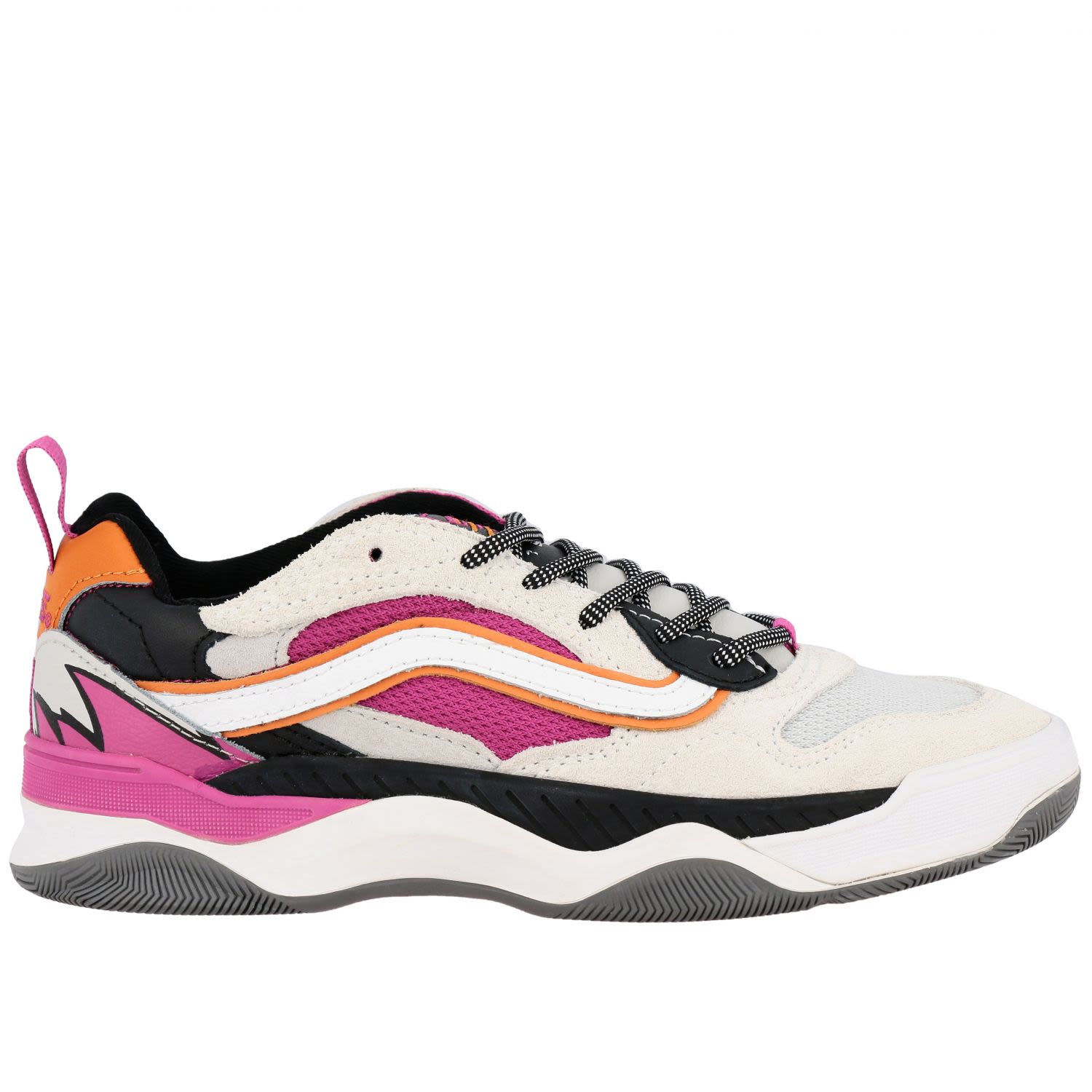 vans athletic shoes womens