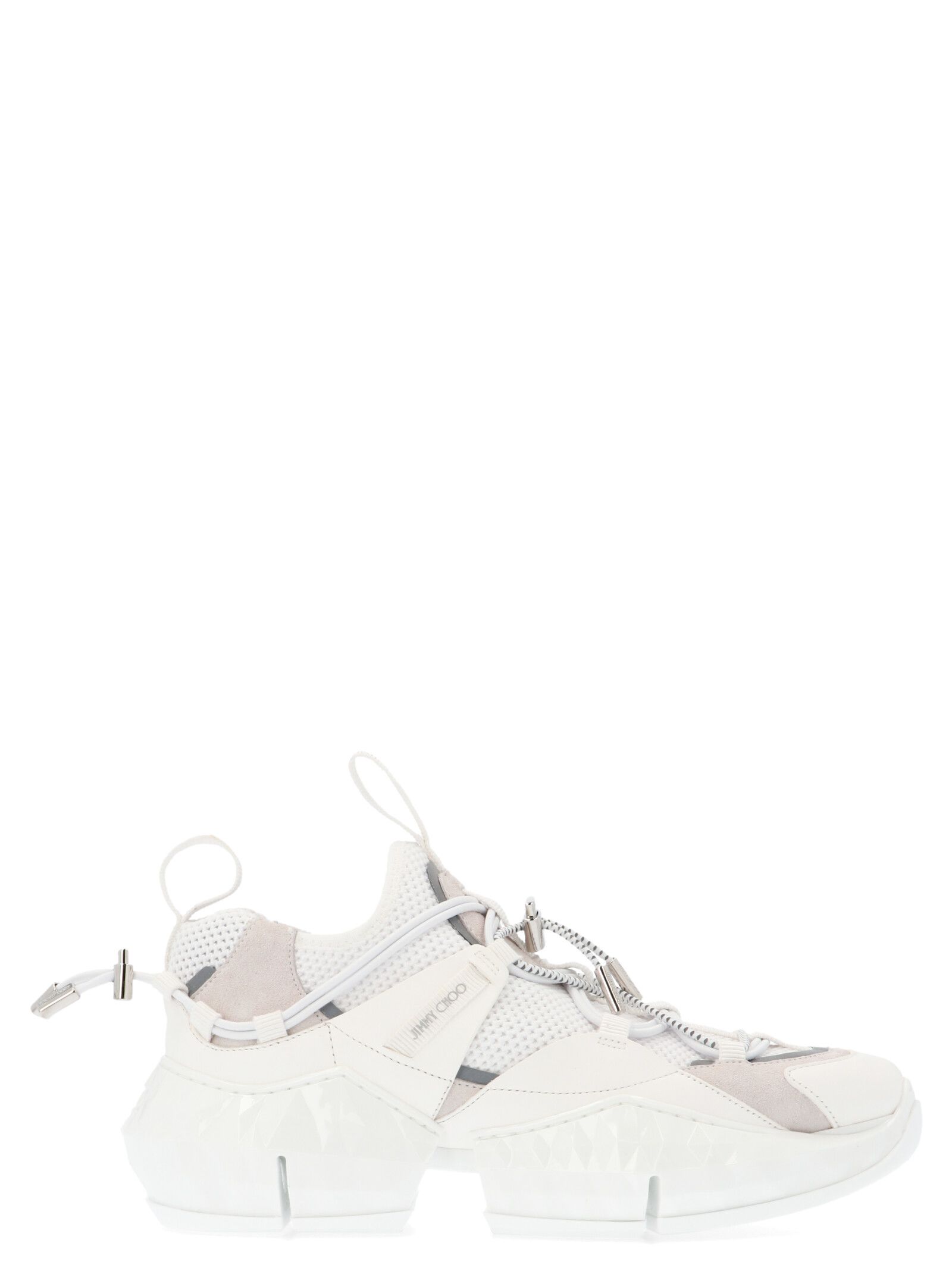 jimmy choo sneakers diamond sale