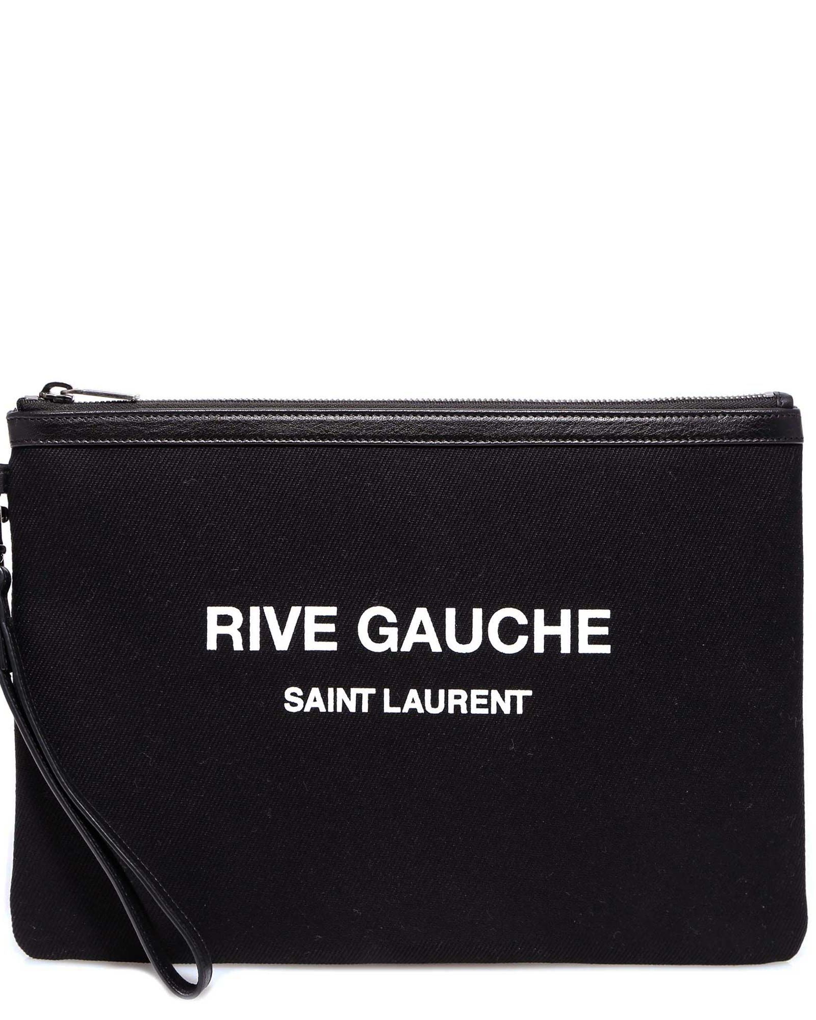 ysl clutch sale