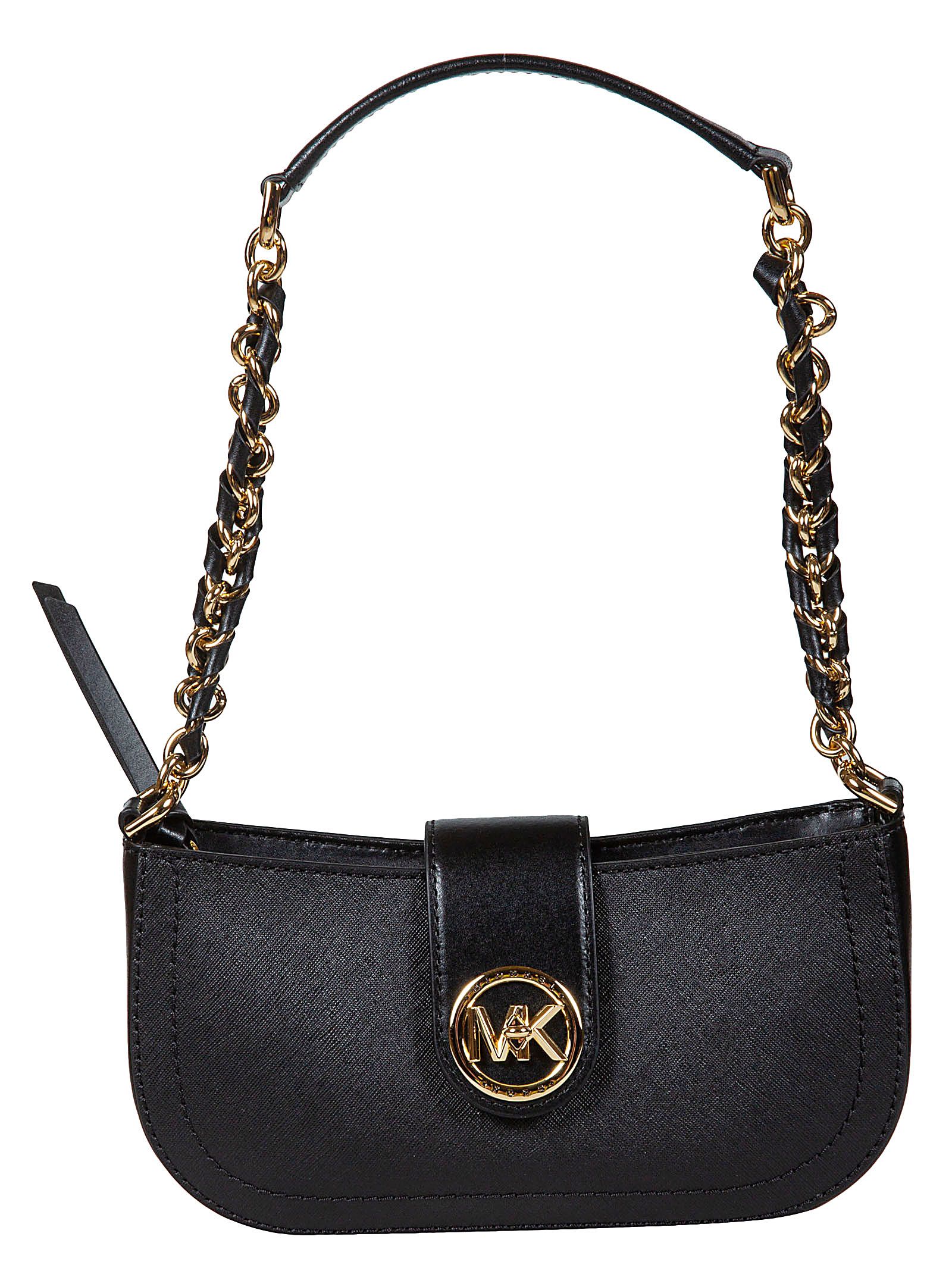 michael kors small shoulder bag