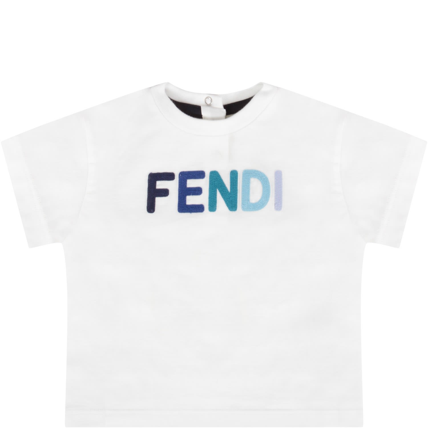 baby boy fendi shirts