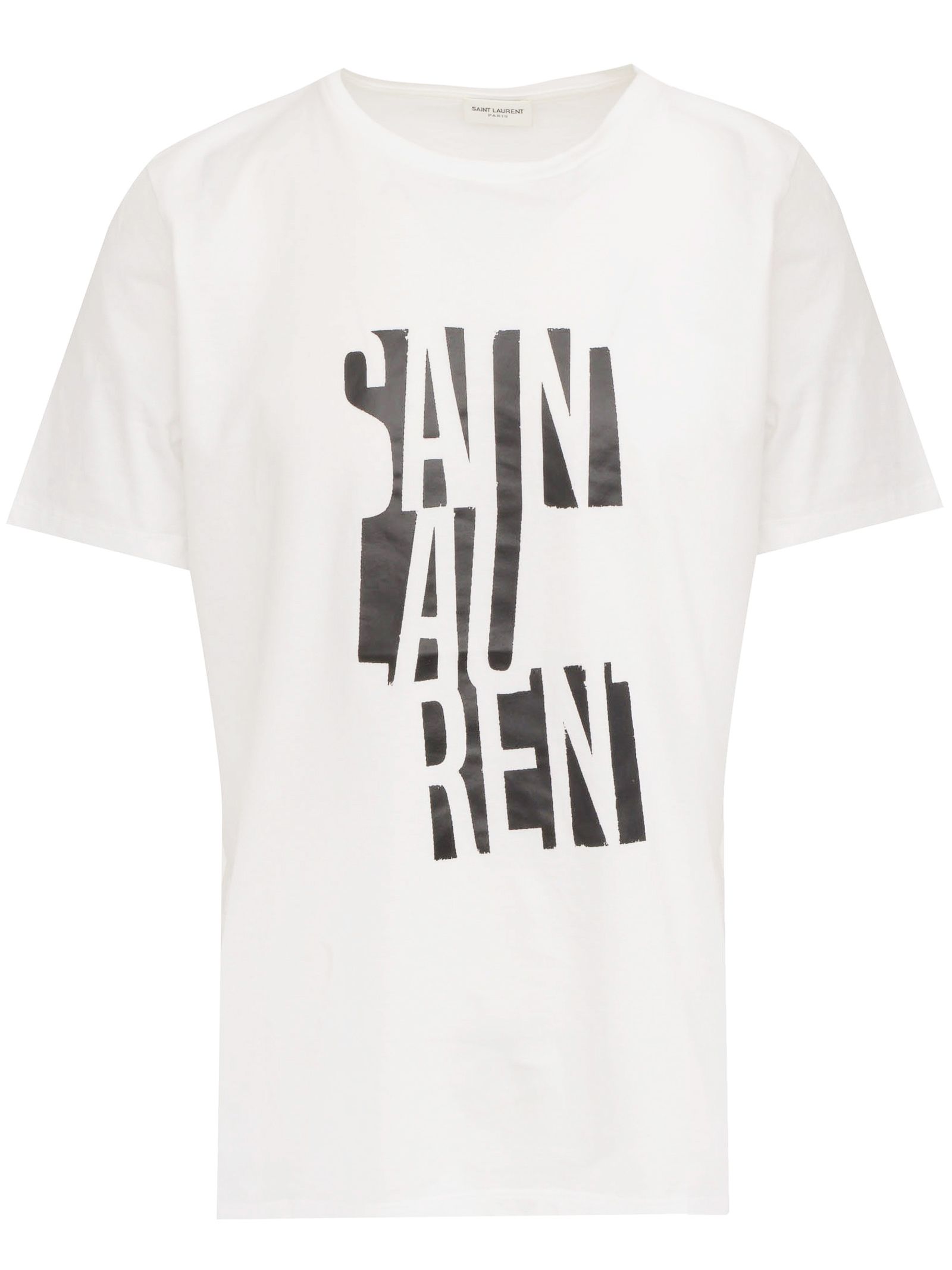 saint laurent t shirt price