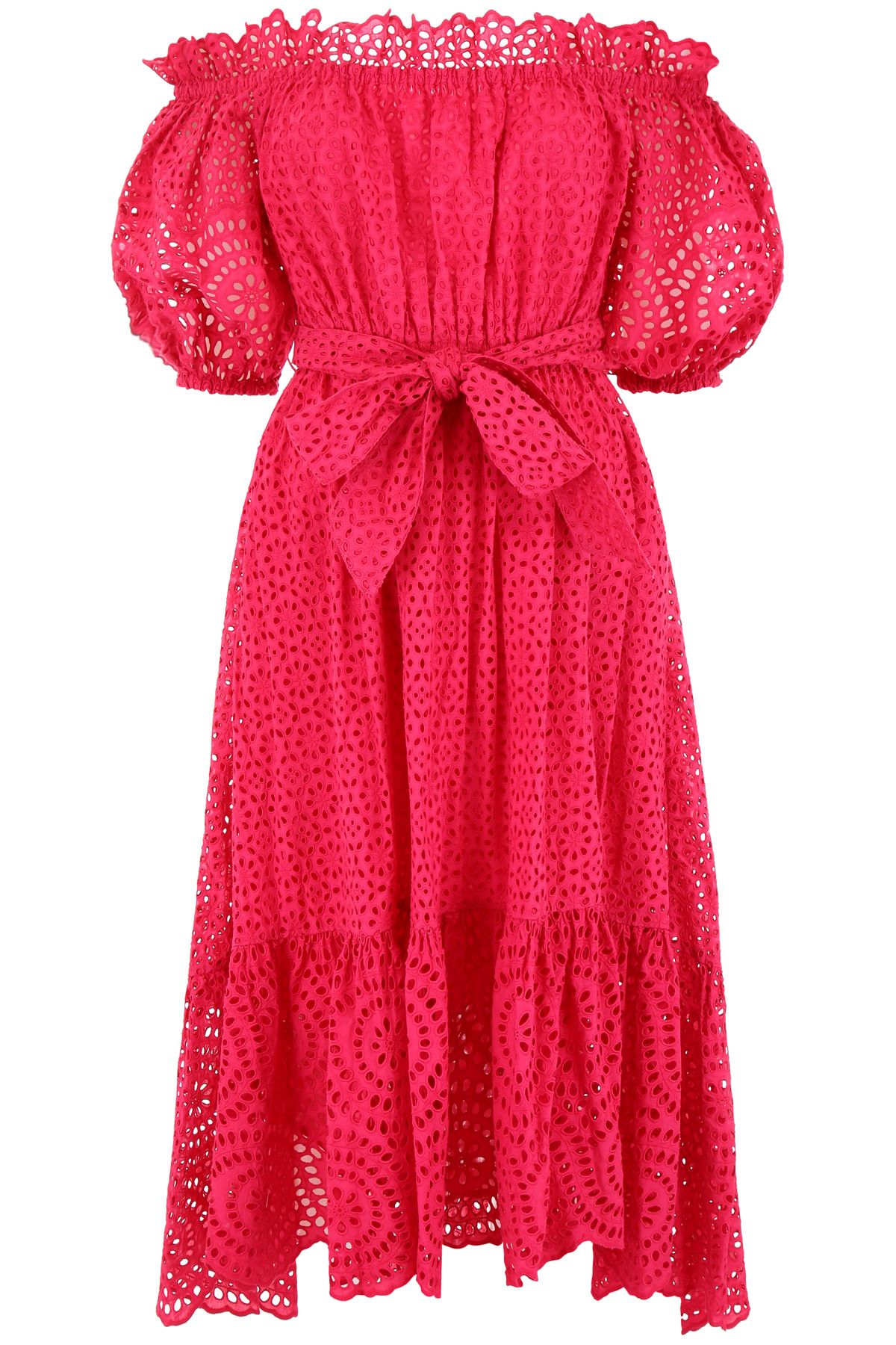 Ulla Johnson Dresses SANGALLO LACE HOLLIE DRESS