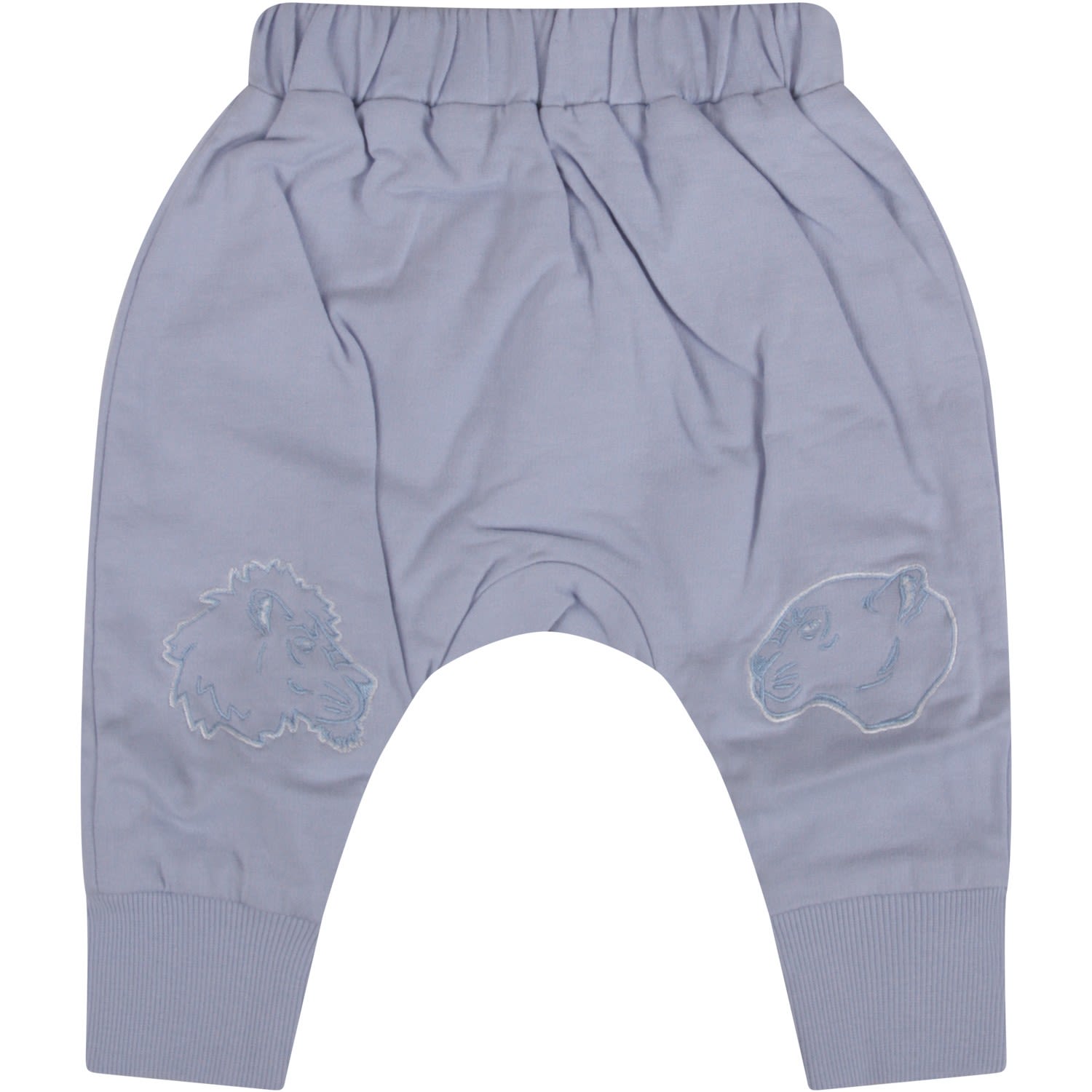 light blue pants kids