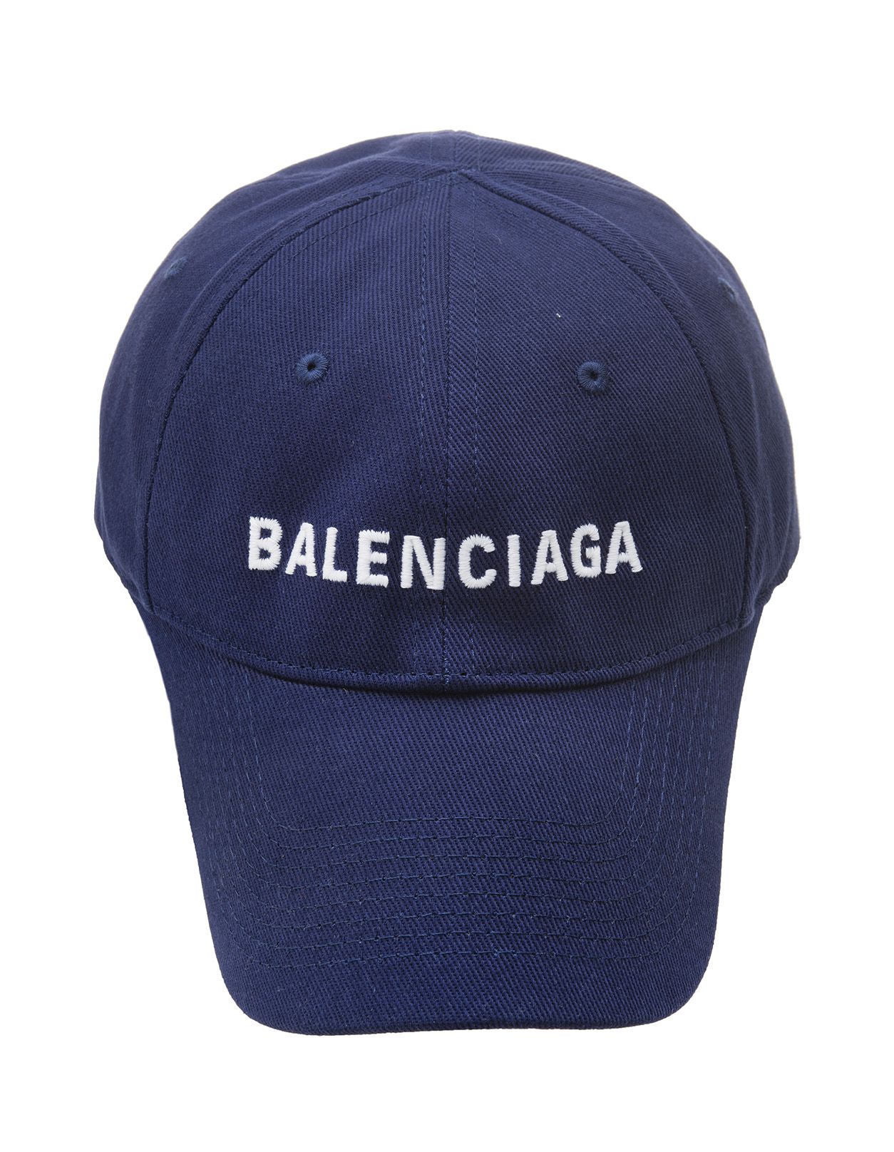 women balenciaga hat