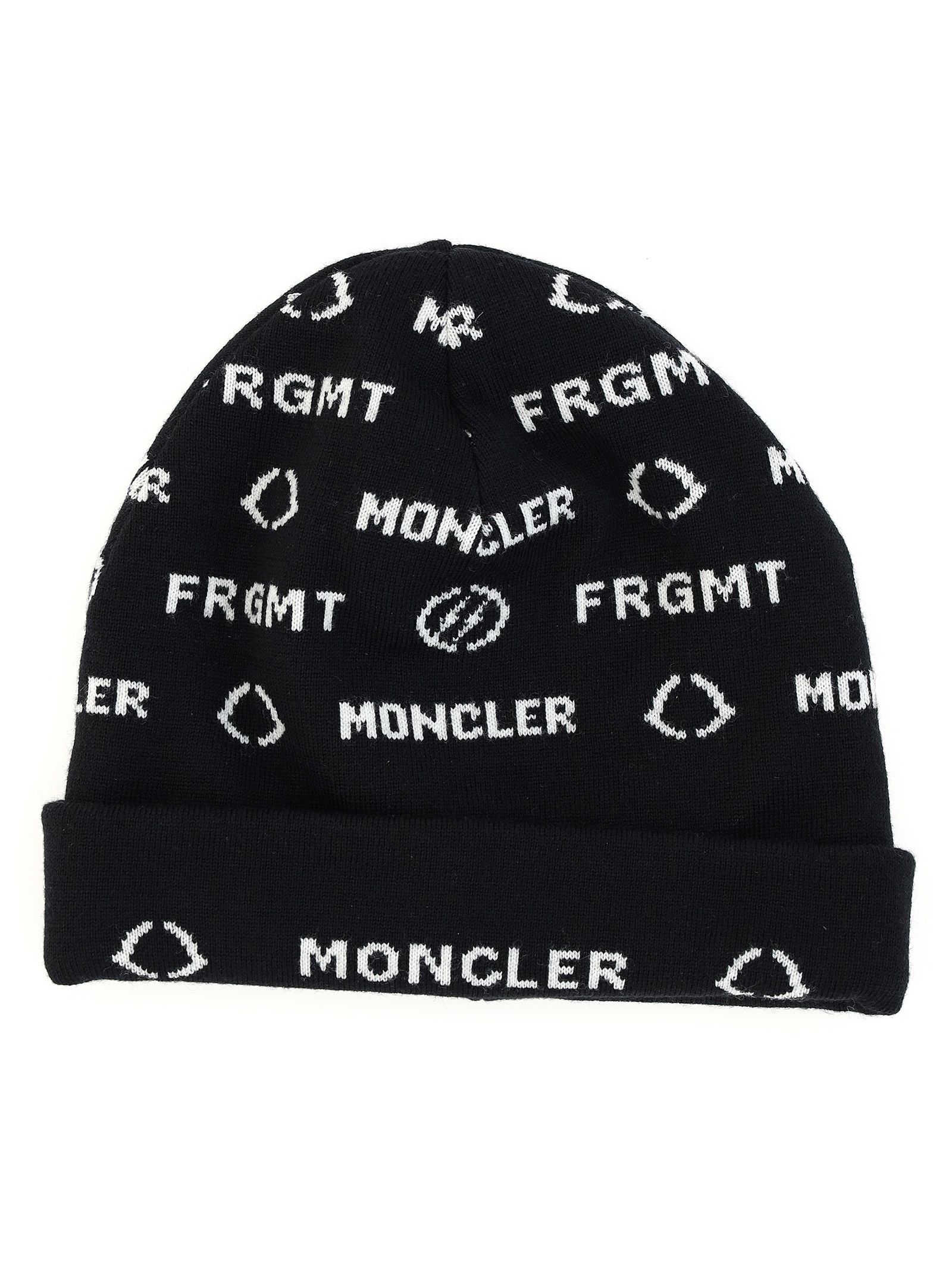 moncler hat sale