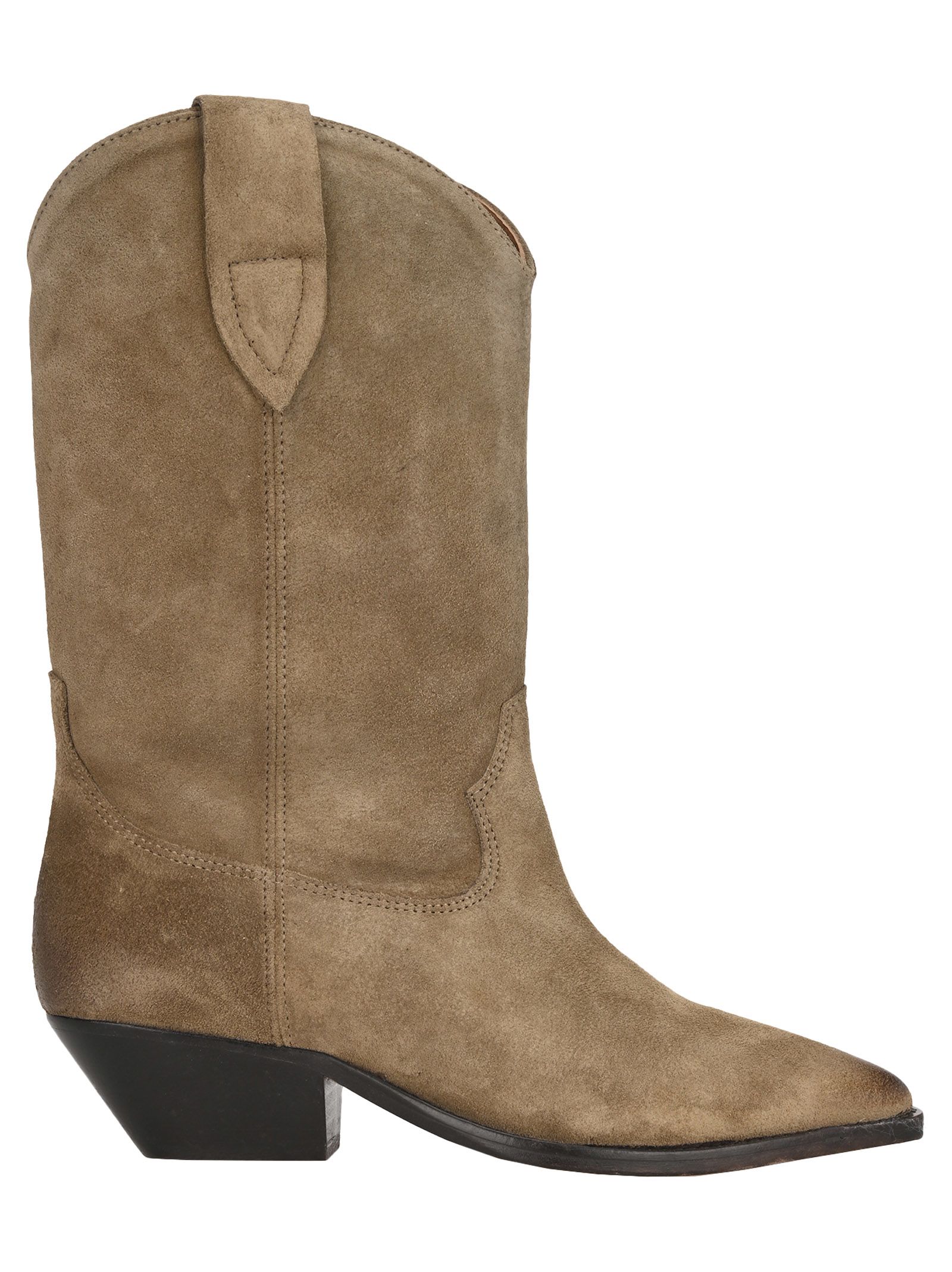 isabel marant western boots