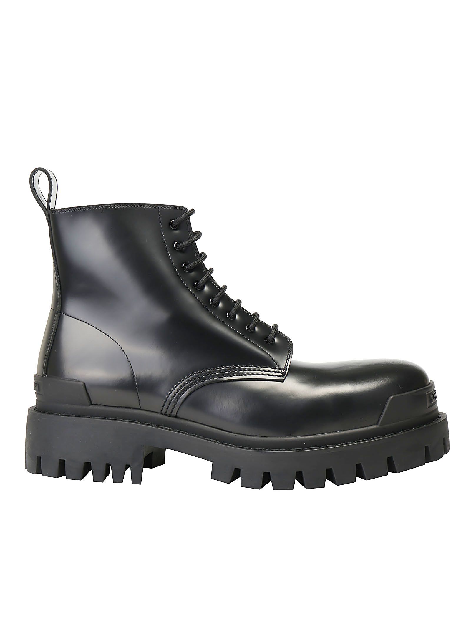 balenciaga boots price
