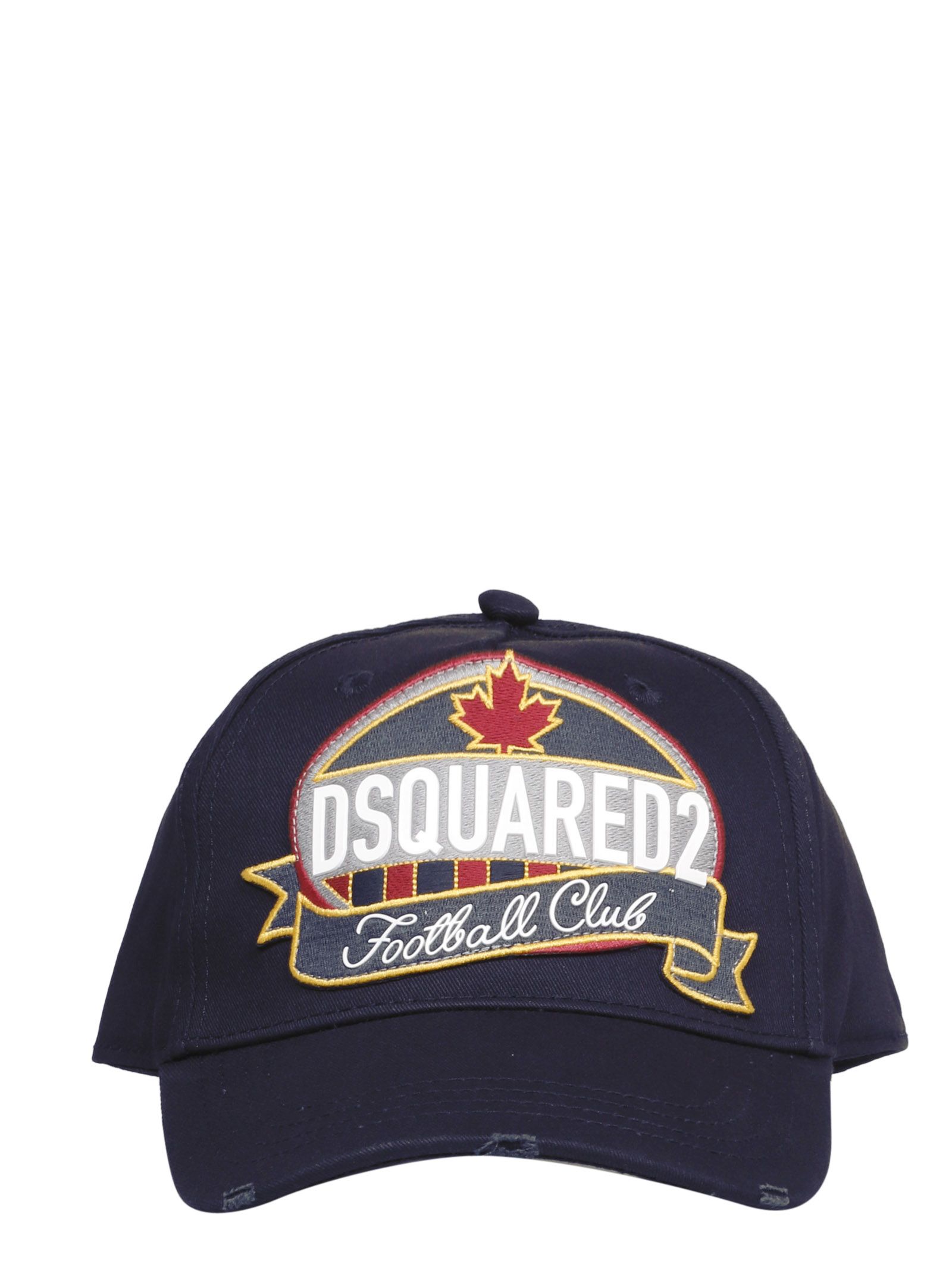 best of dsquared cap