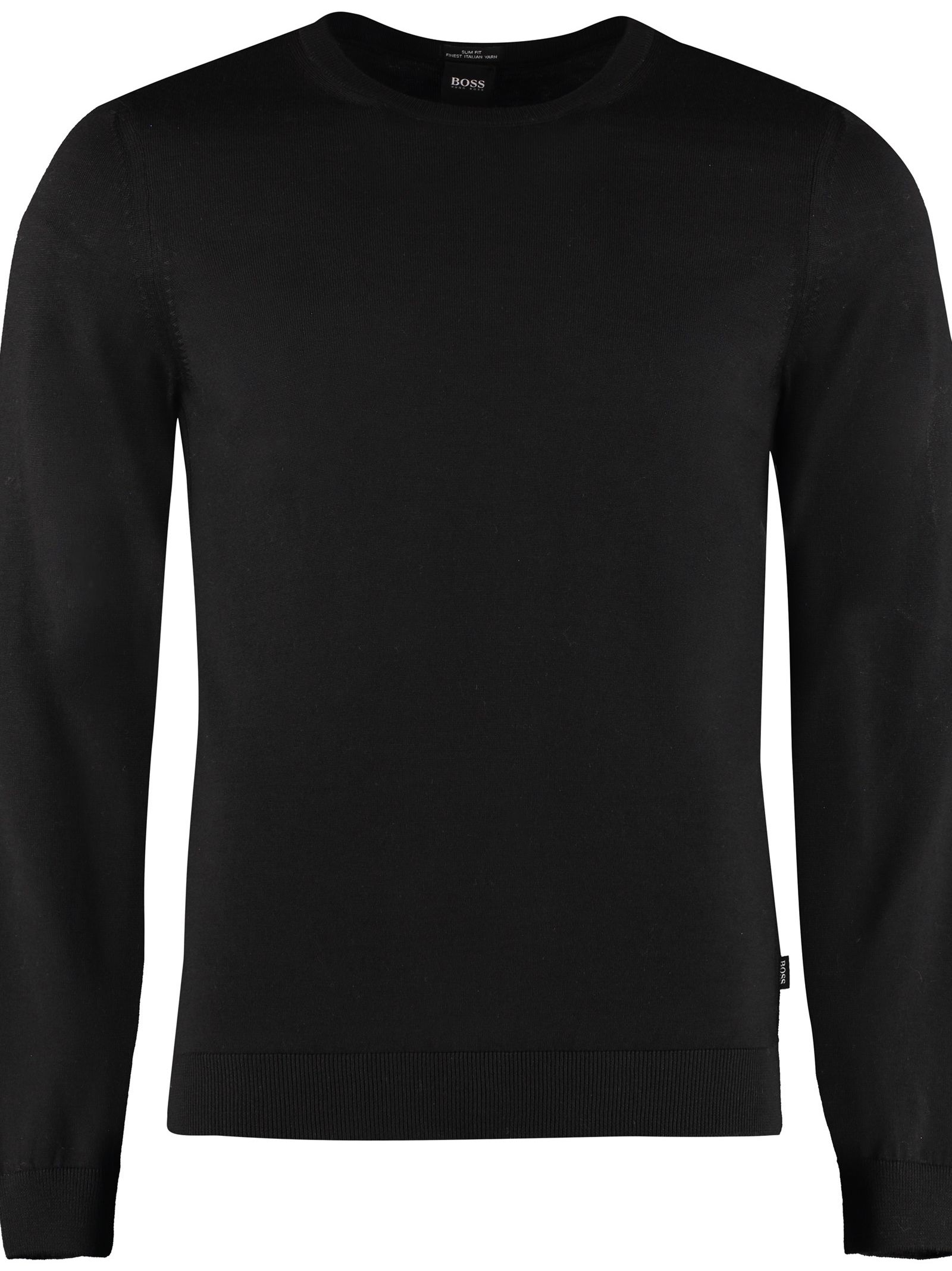 hugo boss long sleeve t shirt sale