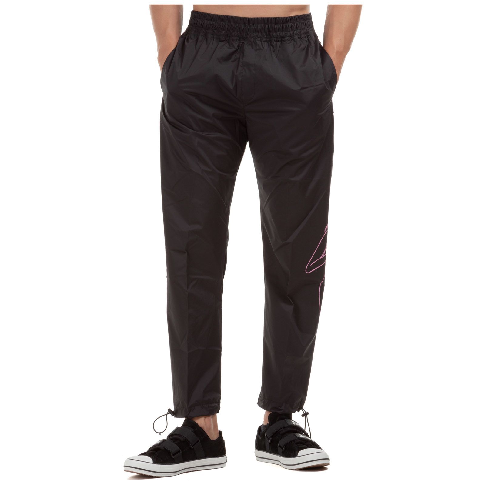 nike golf rain pants