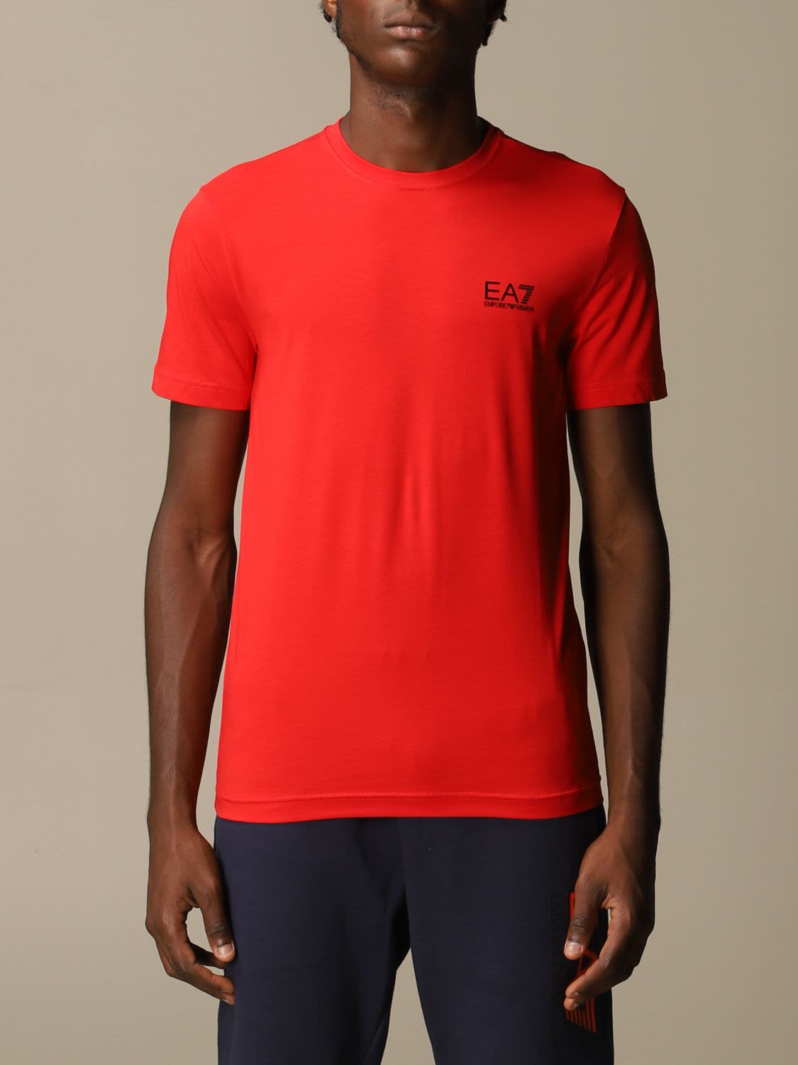 shirt ea7