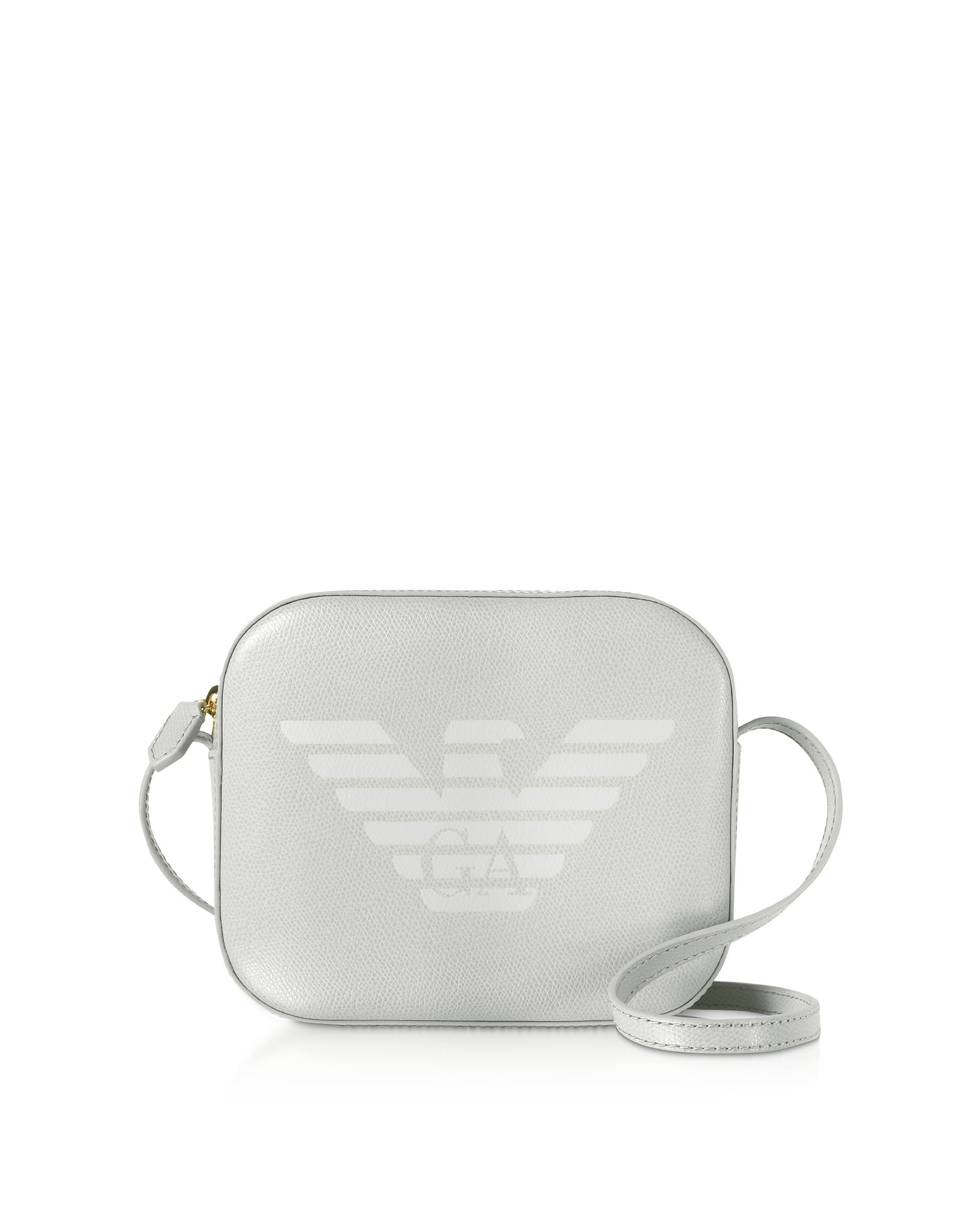 Emporio Armani Shoulder Bags | italist 