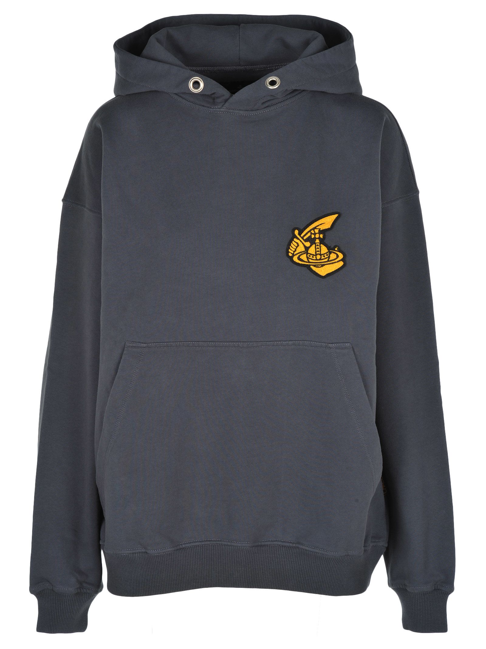 Vivienne westwood hot sale anglomania hoodie