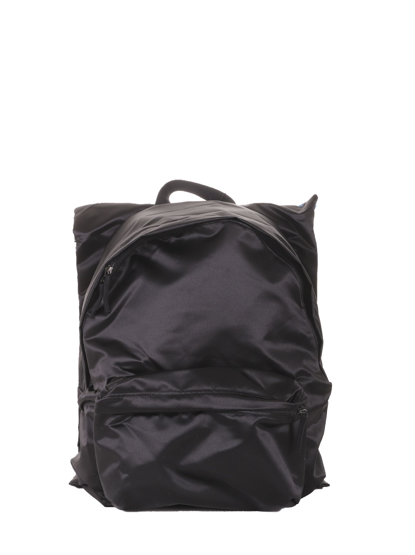 Raf Simons Eastpak X Poster Backpack In Black | ModeSens