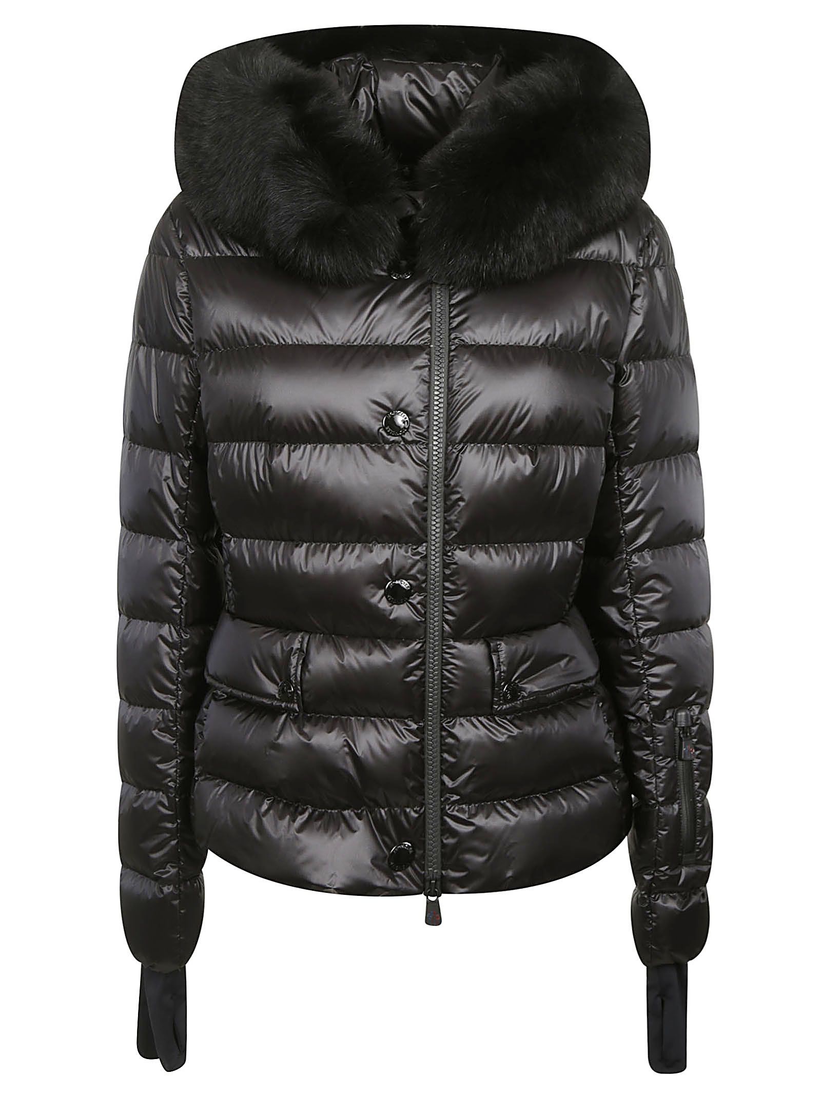 Moncler Grenoble Down Jackets | italist 