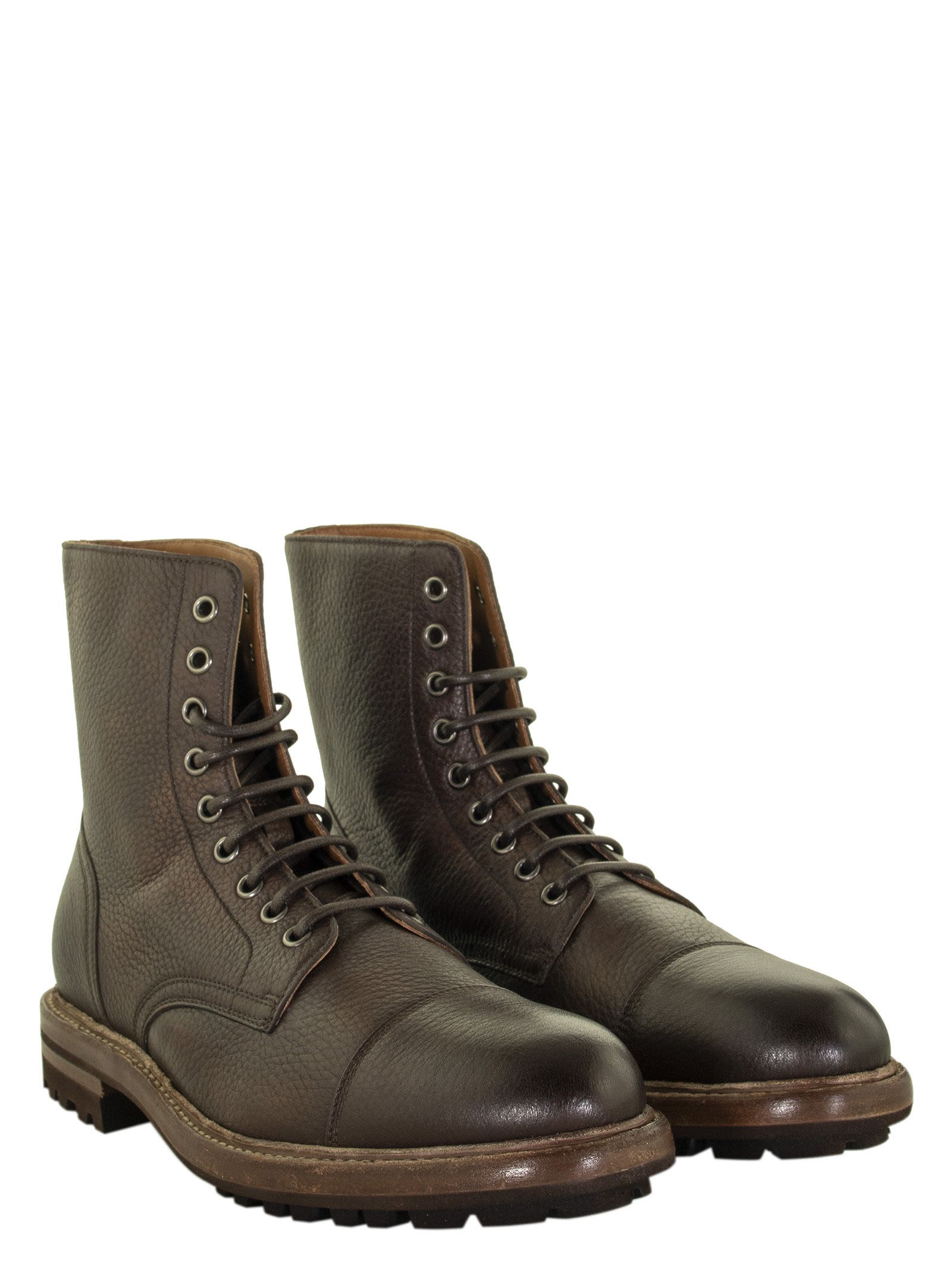 brunello cucinelli boots