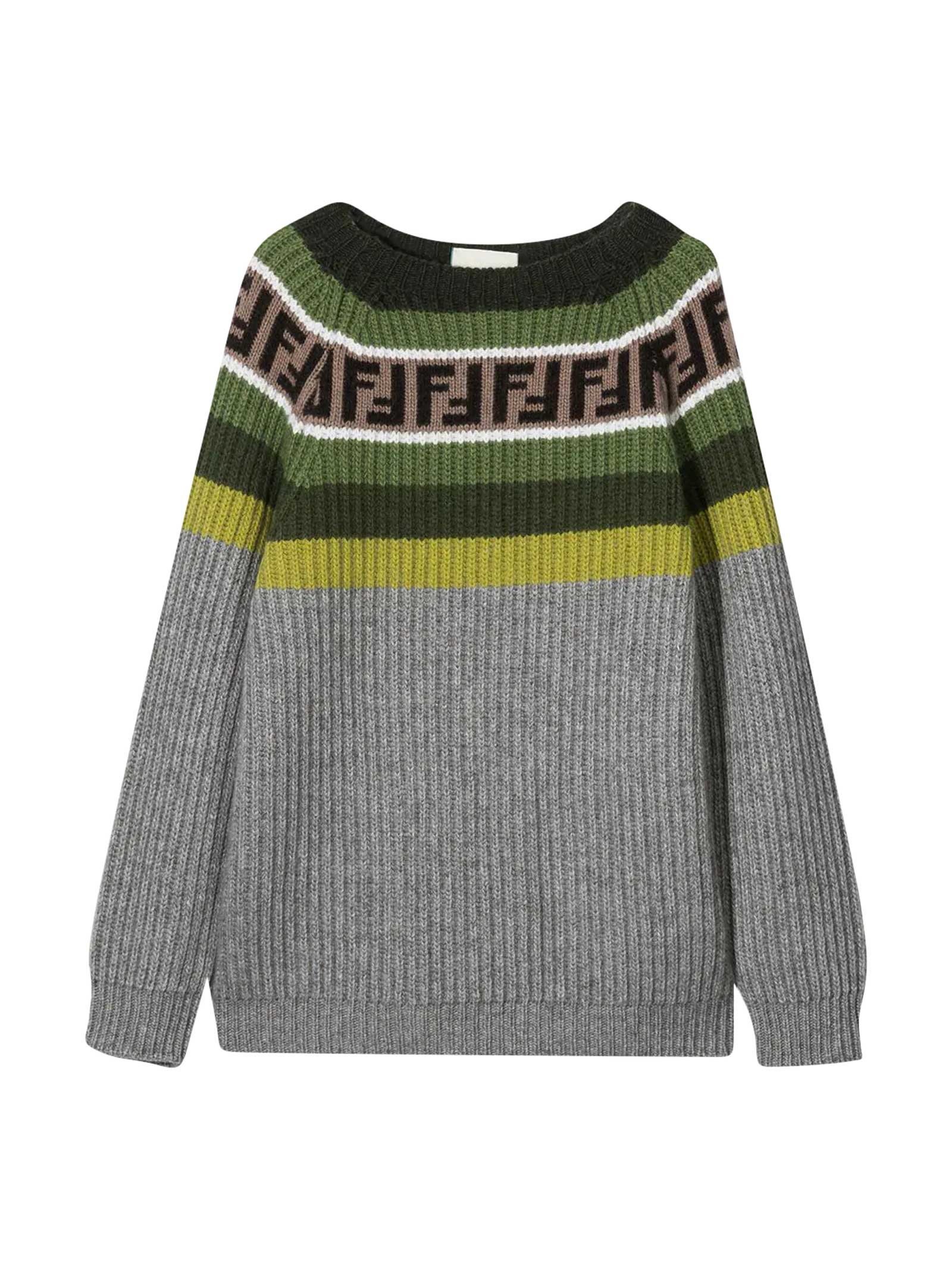 fendi sweater sale