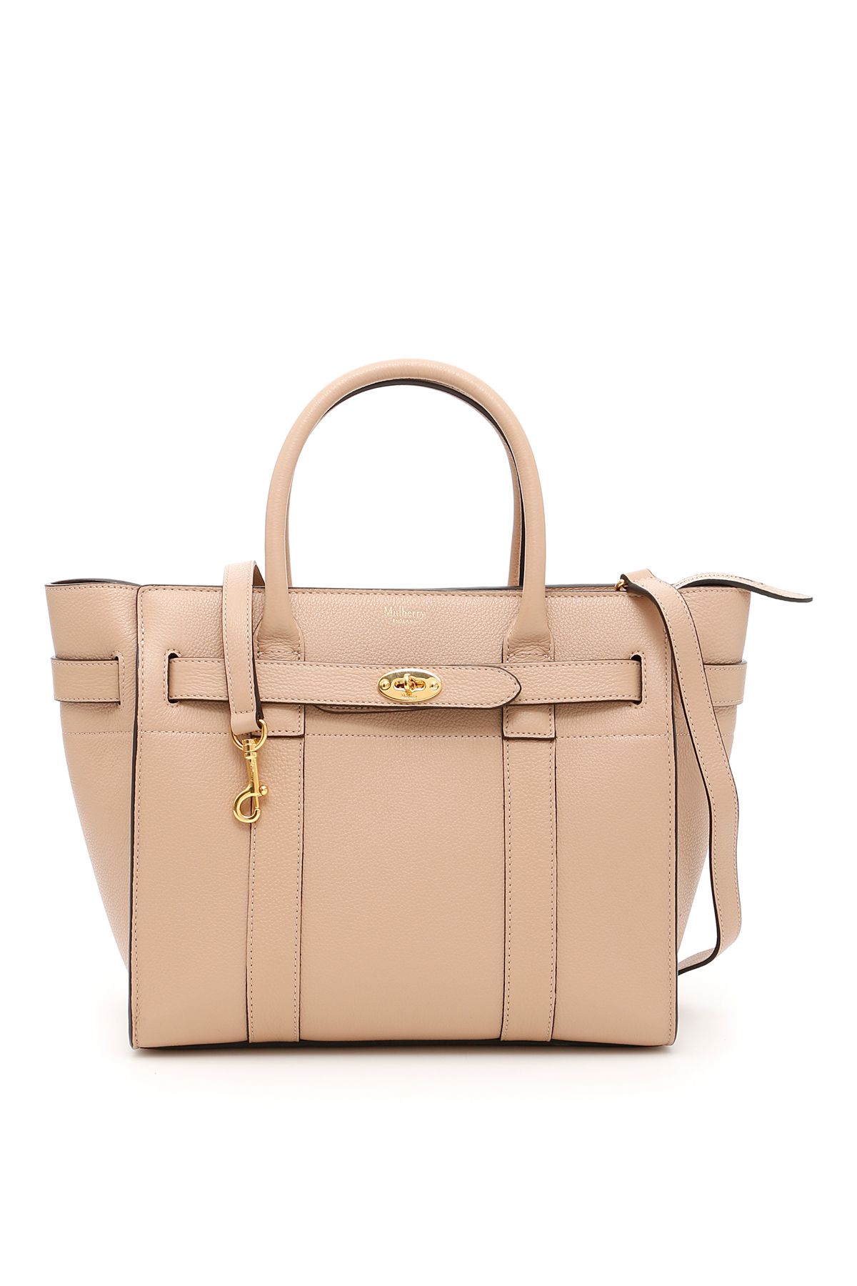 Mulberry ZIPPED BAYSWATER SMALL BAG