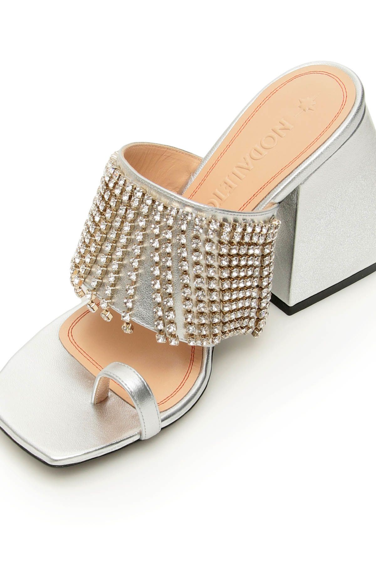nodaleto silver