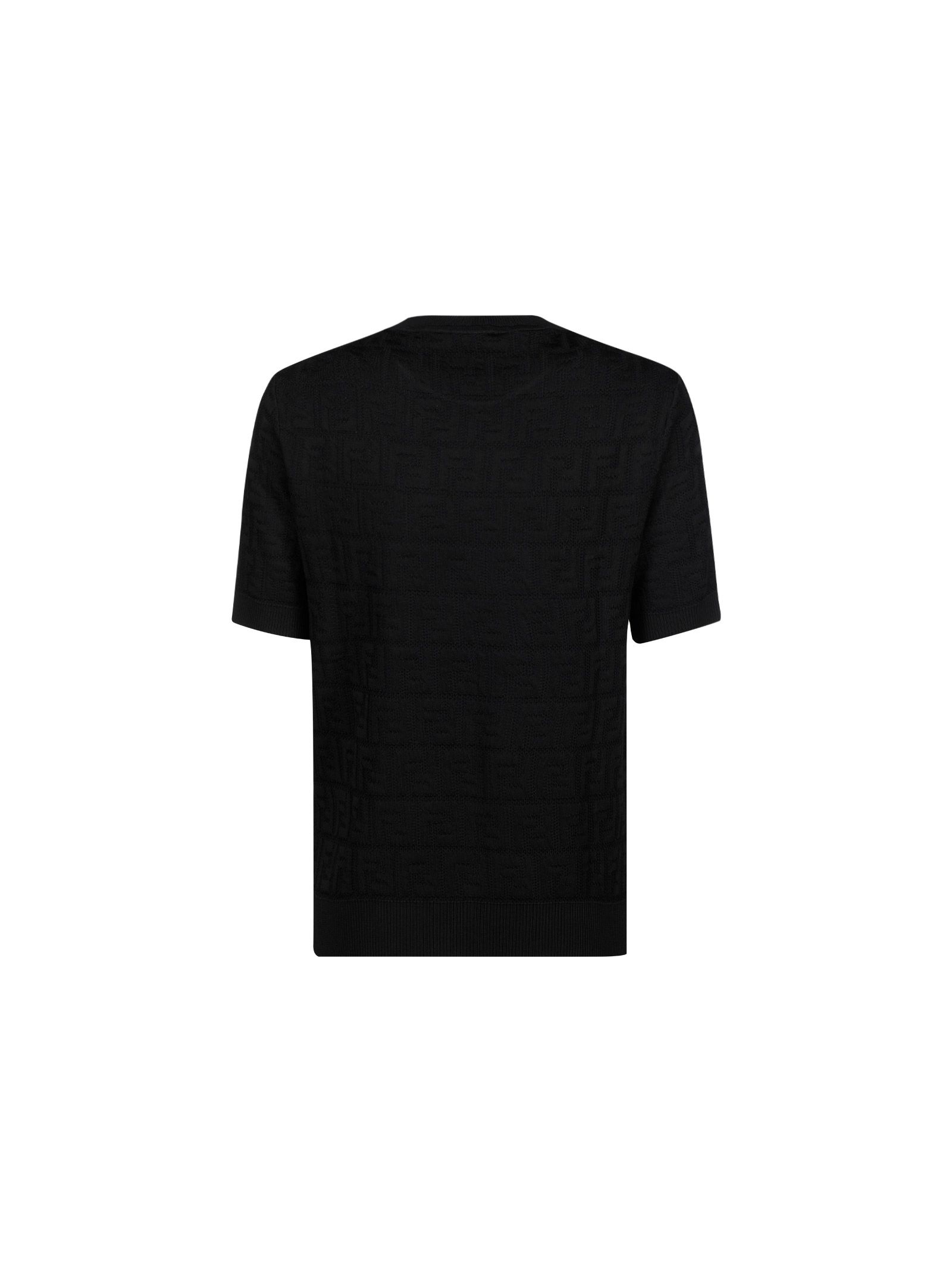 fendi t shirt label