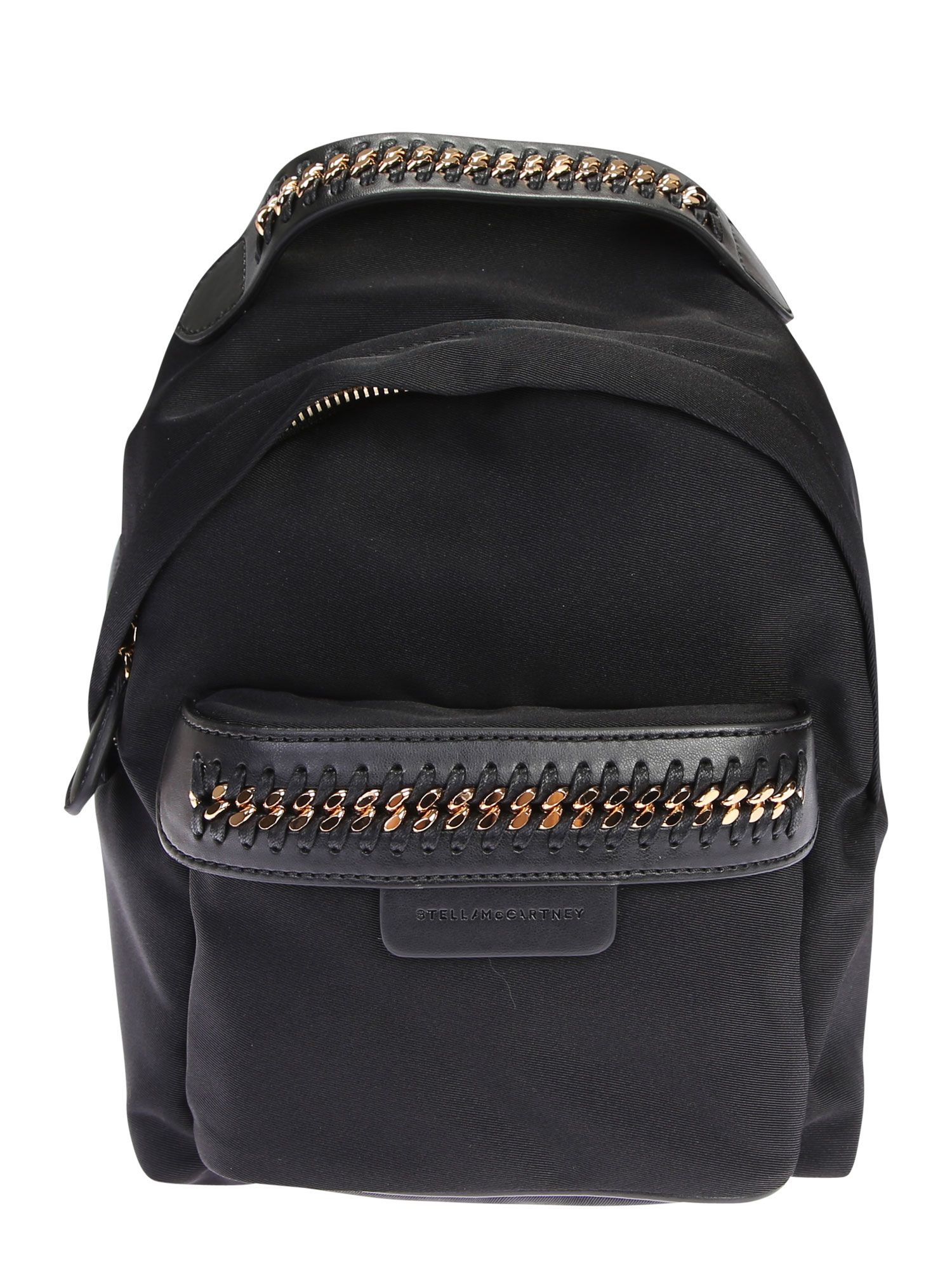 Stella Mccartney Nylon Mini Falabella Backpack | ModeSens