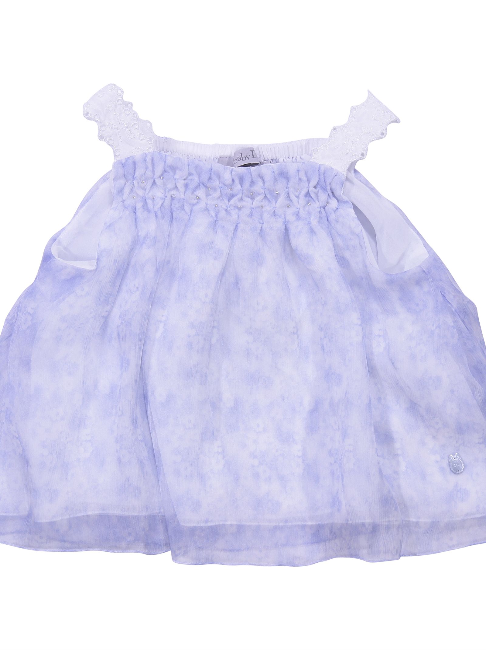 baby dior dress