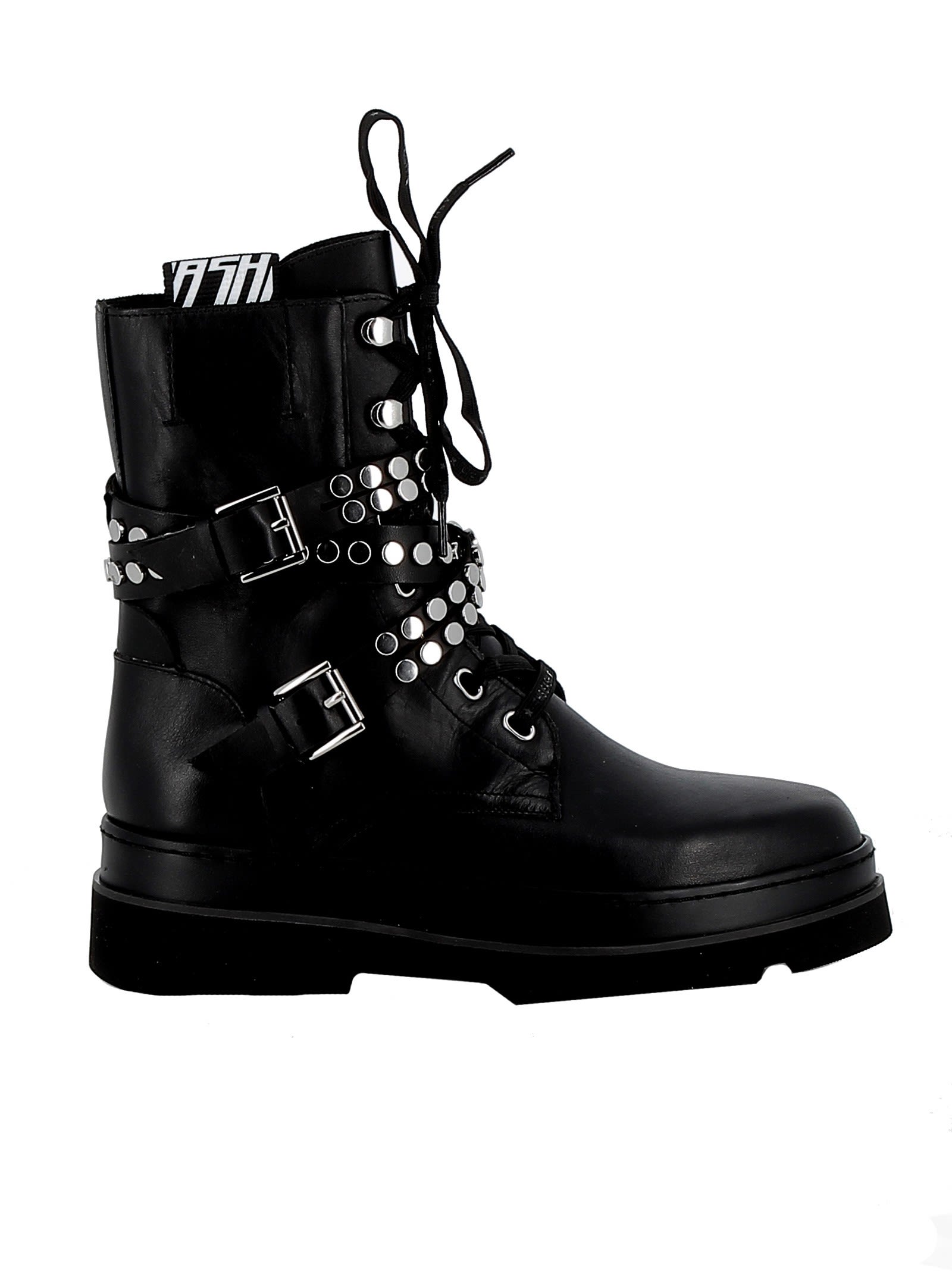 Ash Boots | italist, ALWAYS LIKE A SALE