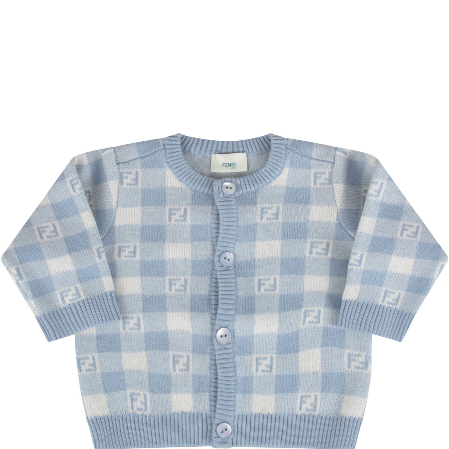 baby boy ivory cardigan