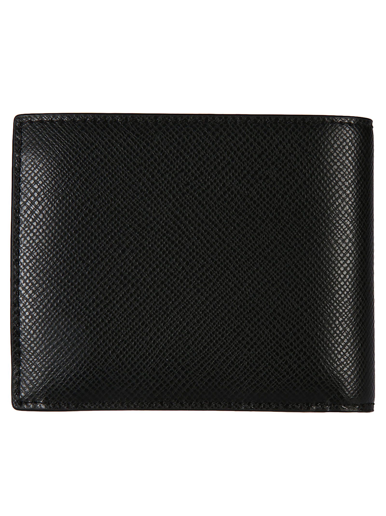 michael kors billfold wallet