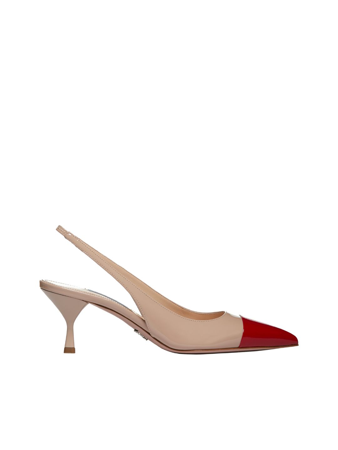 PRADA Prada High-heeled shoe,10857805
