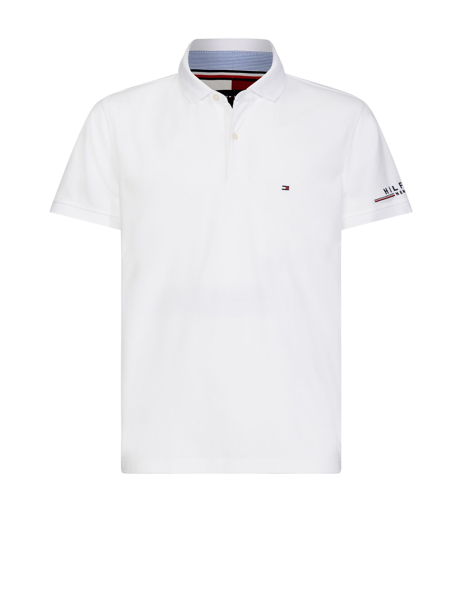 tommy hilfiger polo shirts clearance