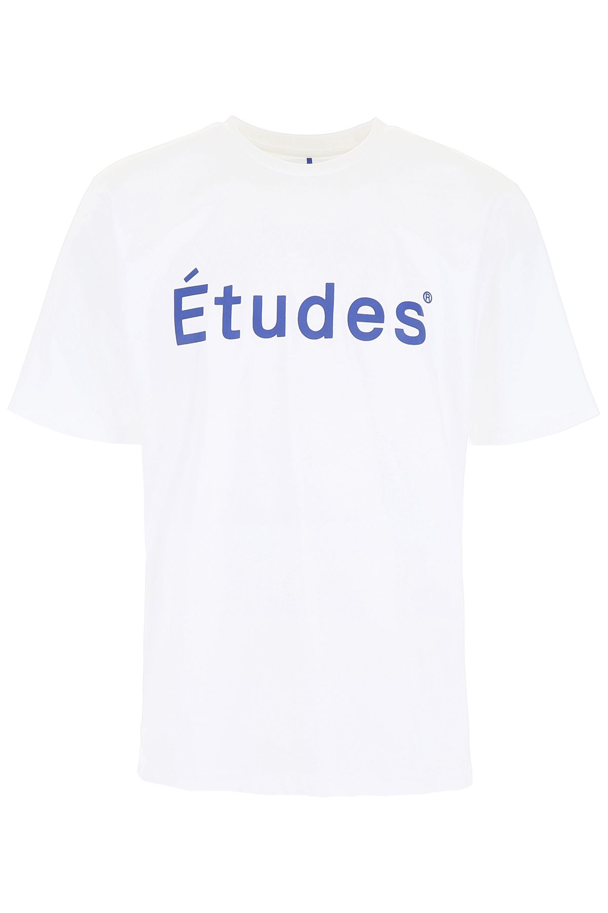 Etudes Studio T-shirts LOGO T-SHIRT