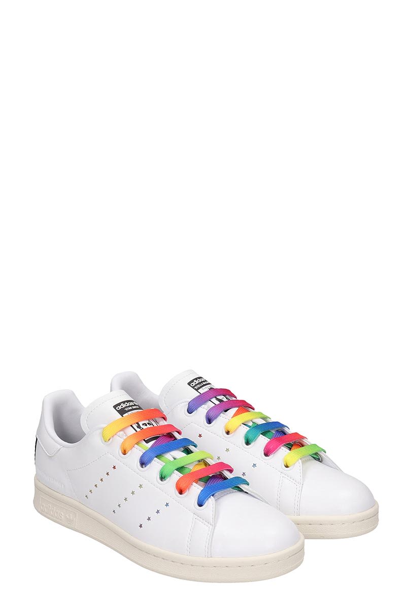 adidas x stella mccartney stan smith