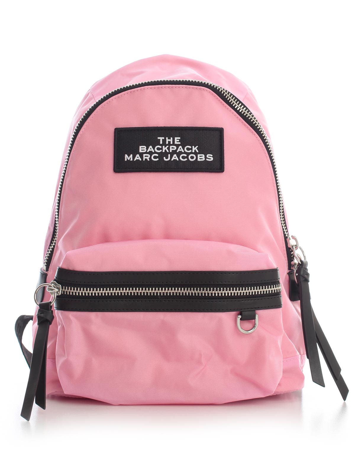 marc jacobs pink backpack