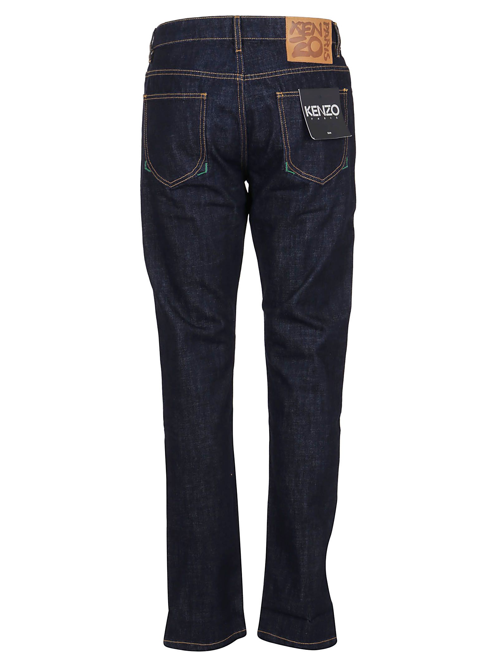 kenzo jeans sale