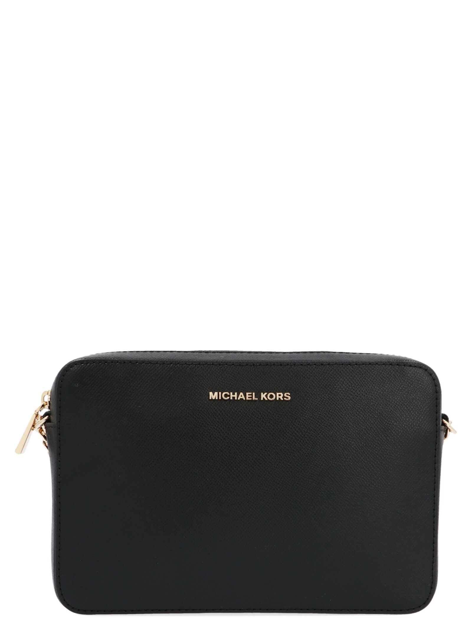 michael michael kors bag in black