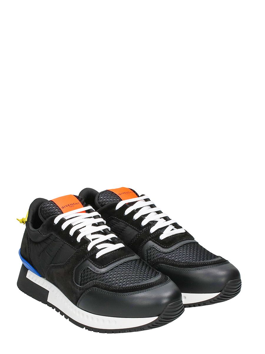 Givenchy Runner Active Sneakers In 