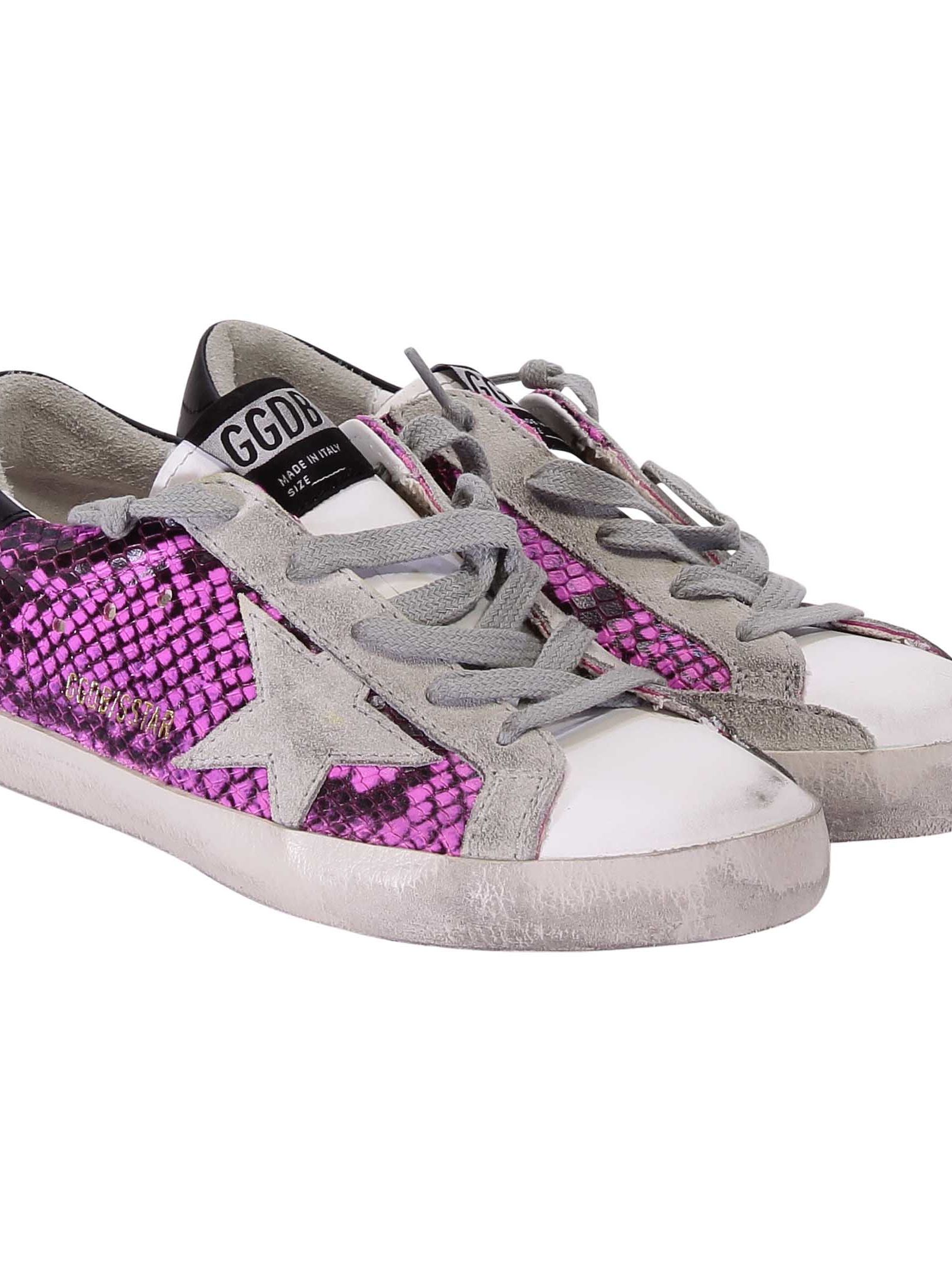 golden goose shoes price